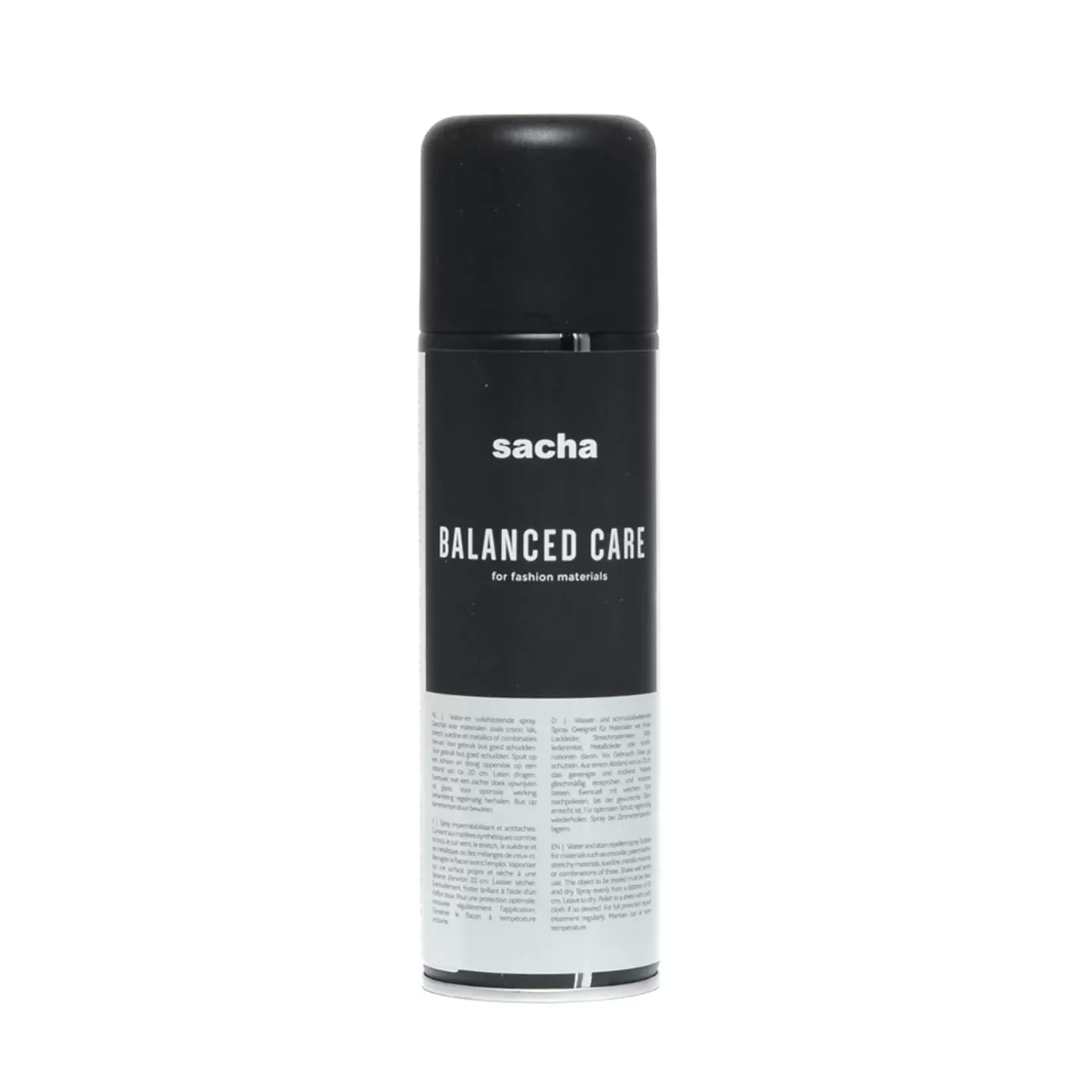 Balanced Care 300 Ml<Sacha Store