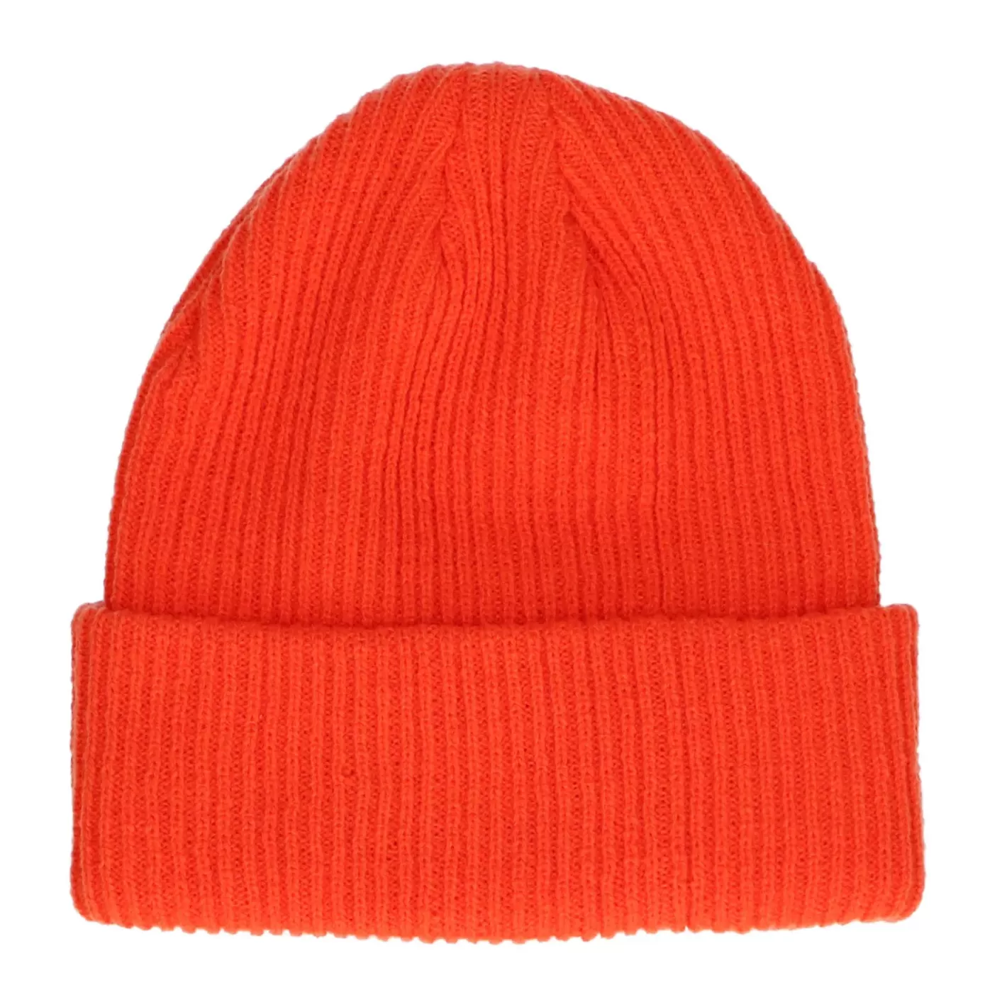 Bonnet Tricote - Orange<Sacha Cheap