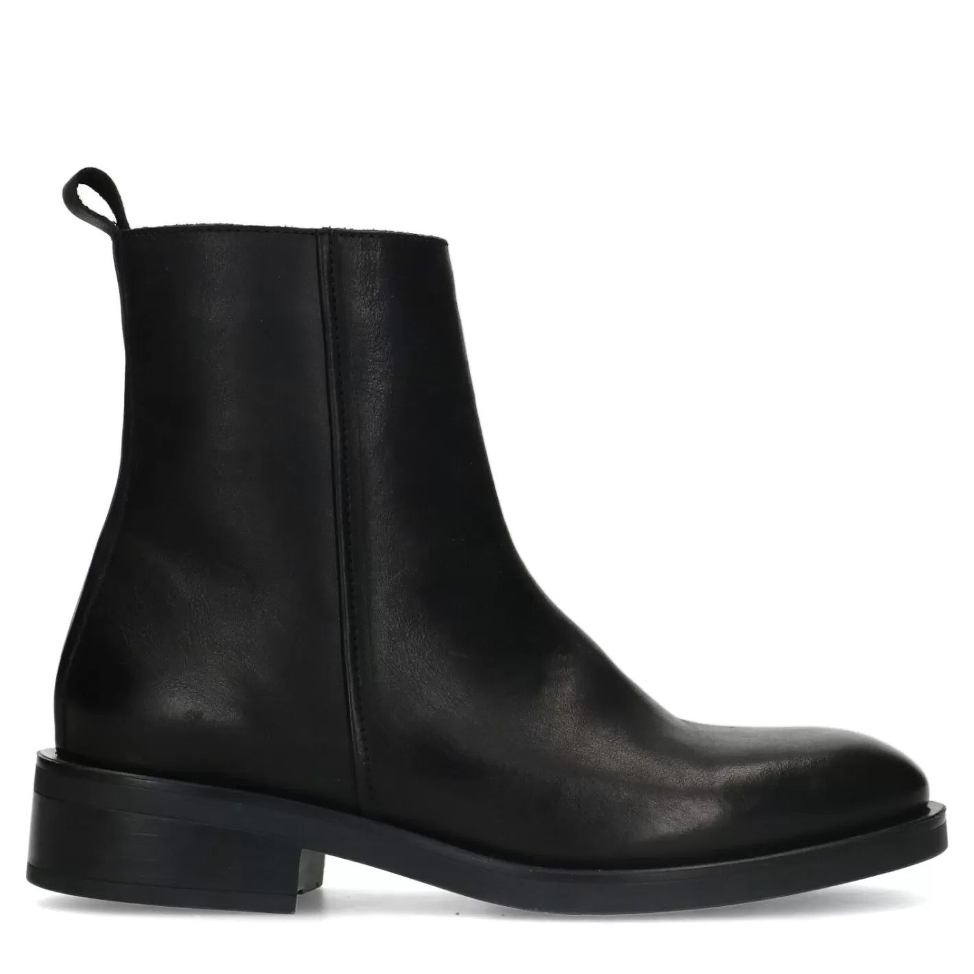 Bottines Classiques - Noir<Sacha Clearance