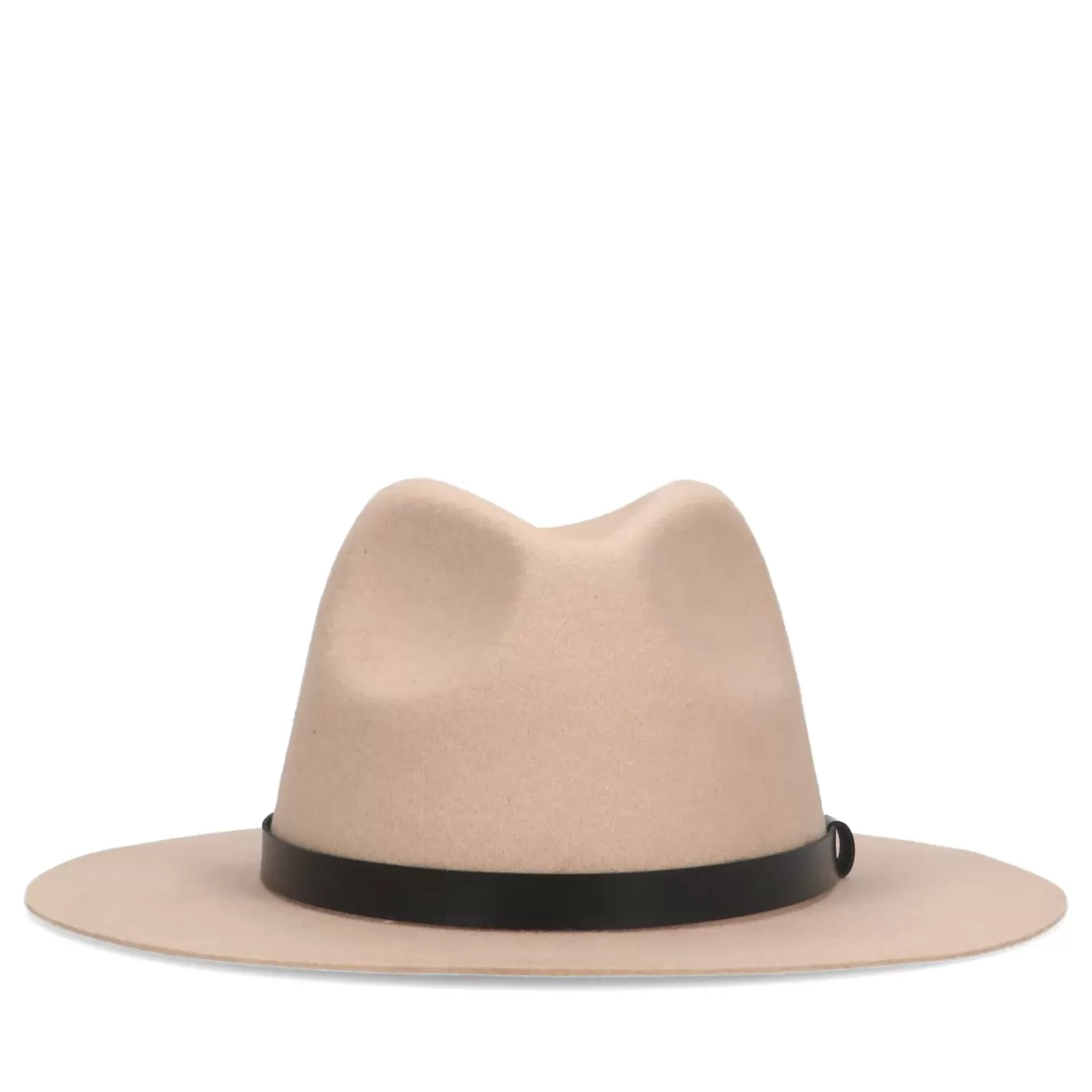 Chapeau En Laine - Beige<Sacha Cheap