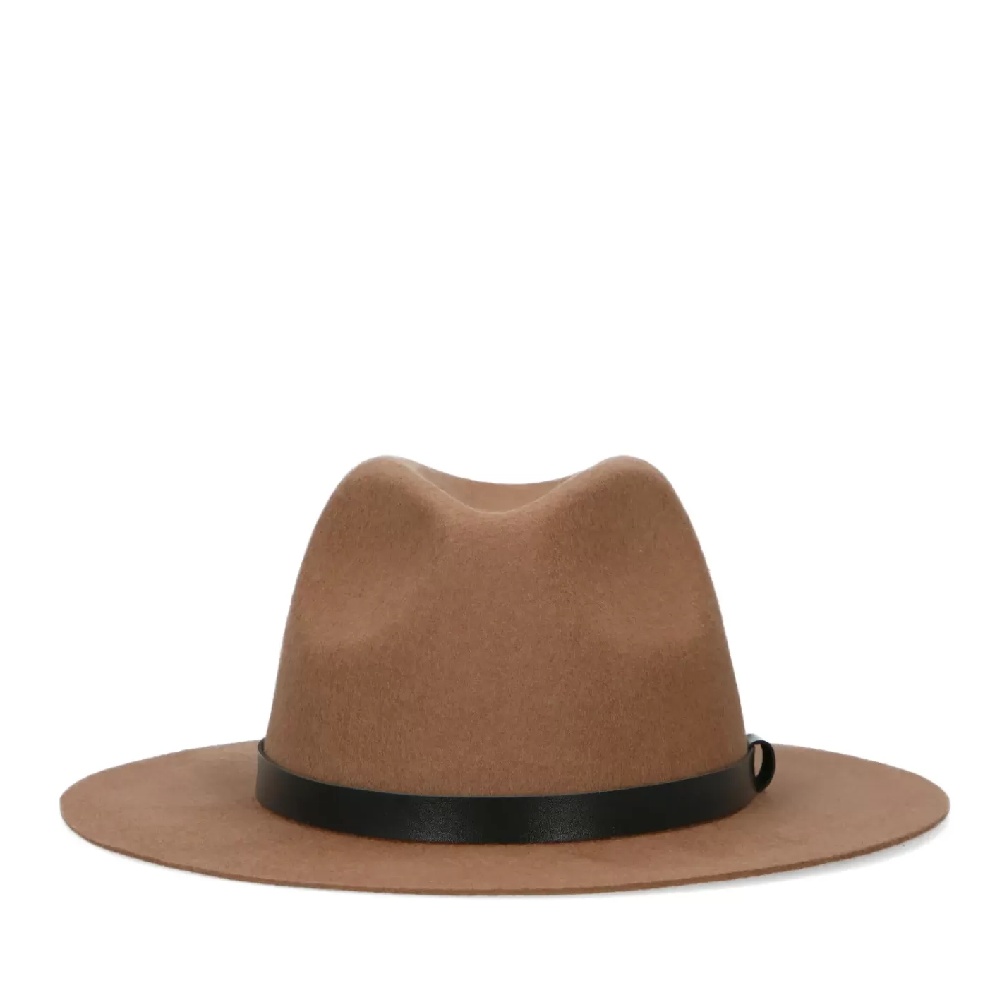 Chapeau En Laine - Marron<Sacha Best Sale