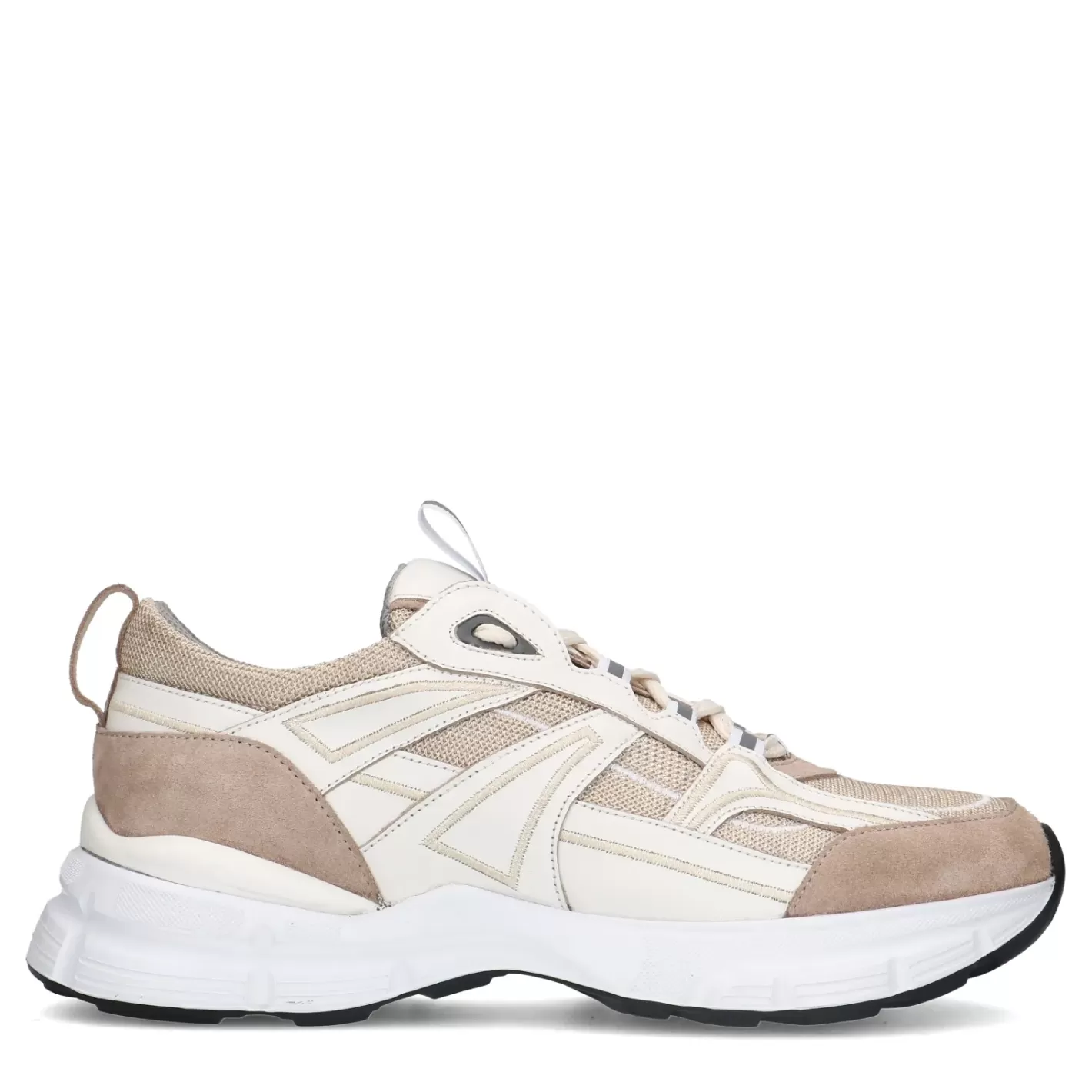 Chaussures De Running - Beige<Sacha Clearance