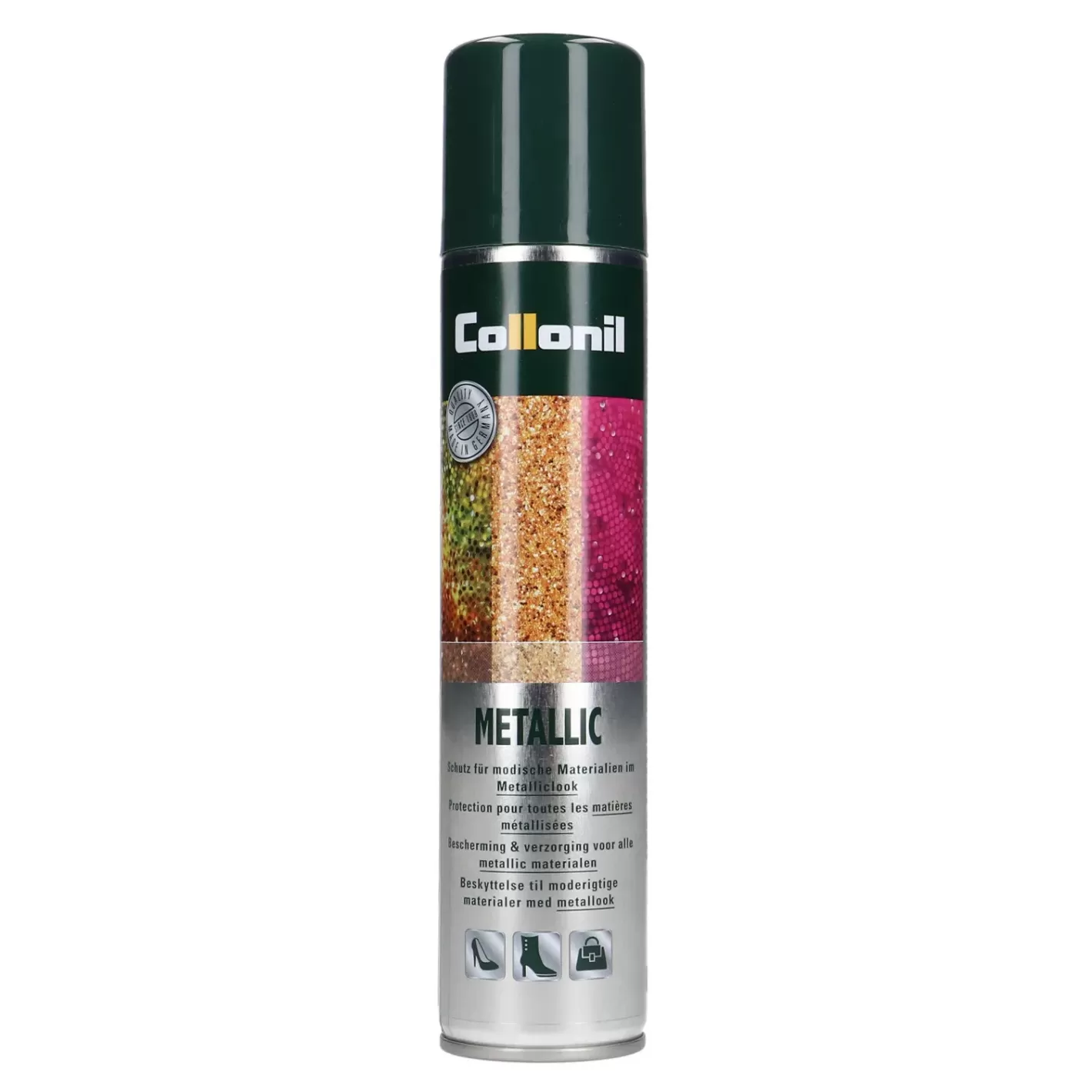 Collonil Metallic Spray<Sacha Shop