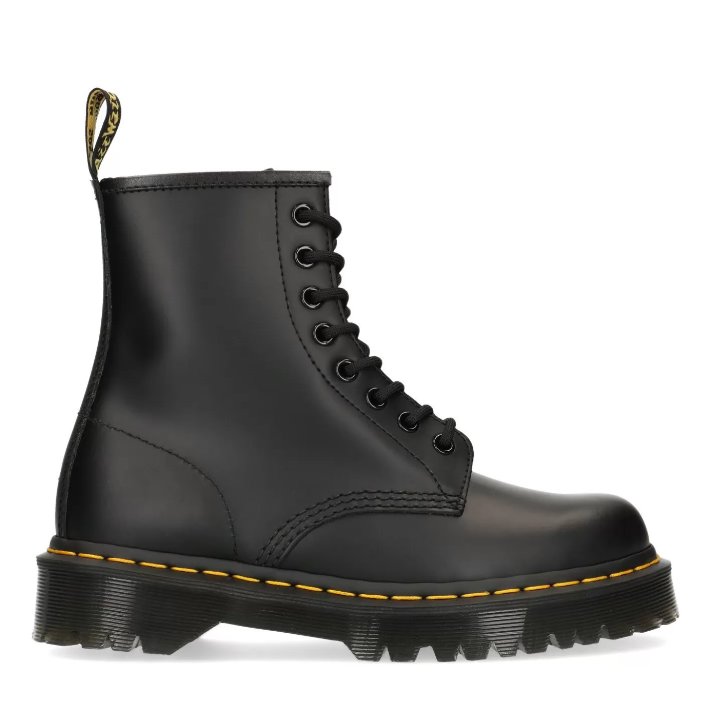 Dr. Martens 1460 Bex - Noir<Sacha Fashion