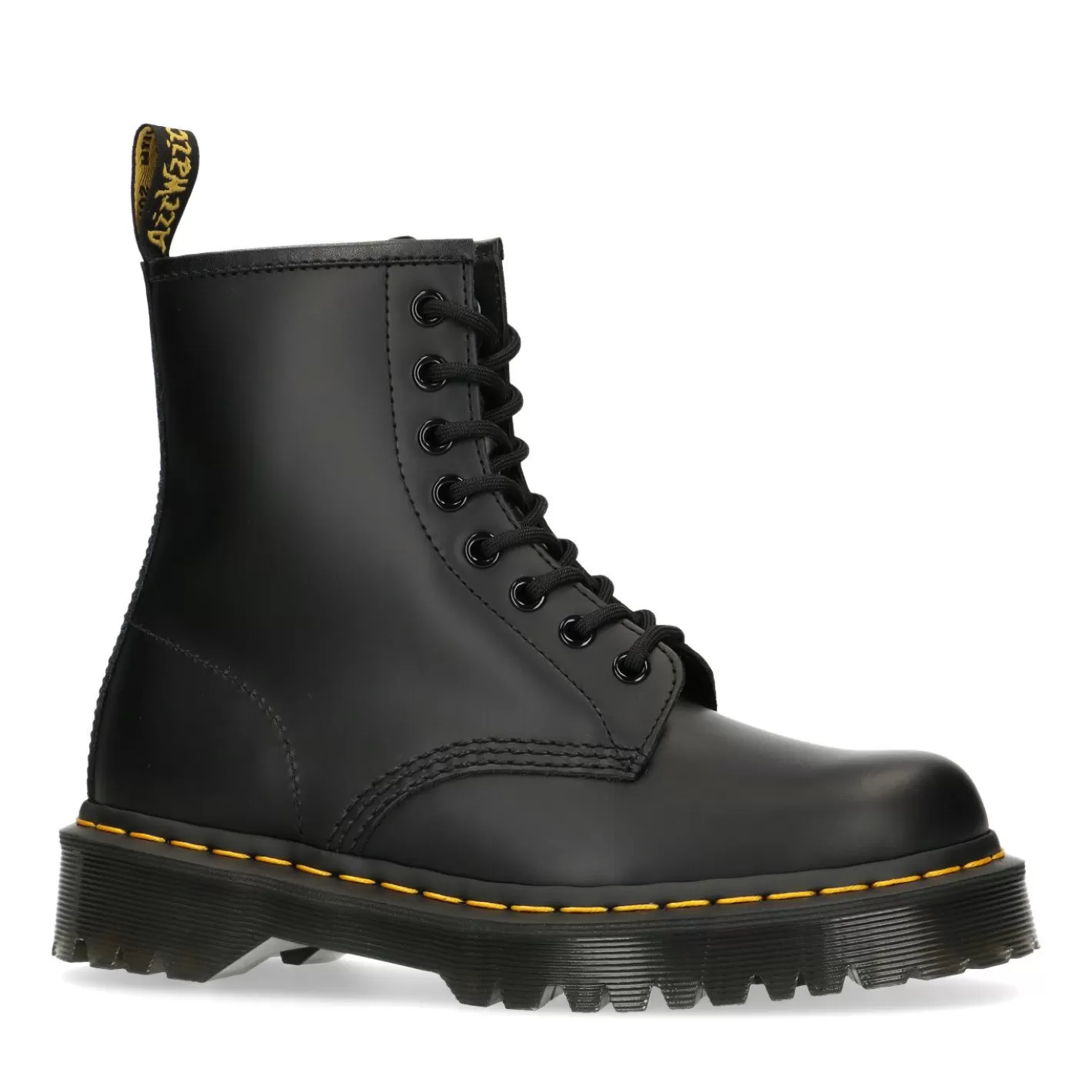 Dr. Martens 1460 Bex - Noir<Sacha Fashion