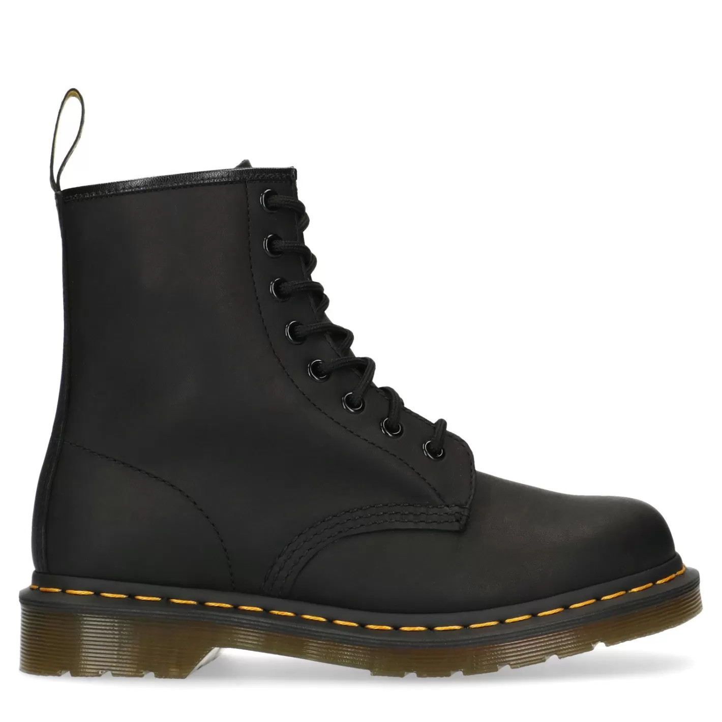 Dr. Martens 1460 Black<Sacha Fashion