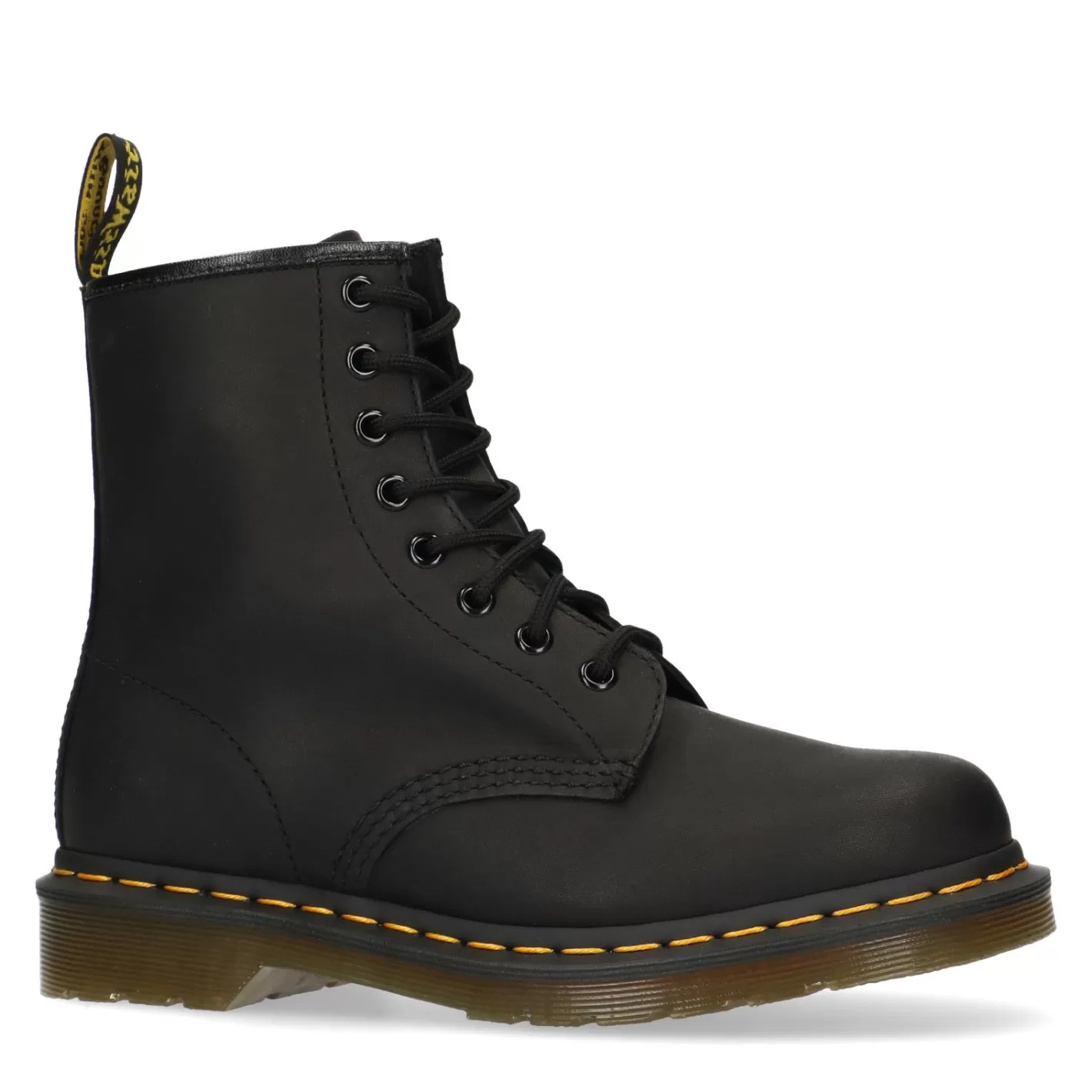 Dr. Martens 1460 Black<Sacha Fashion