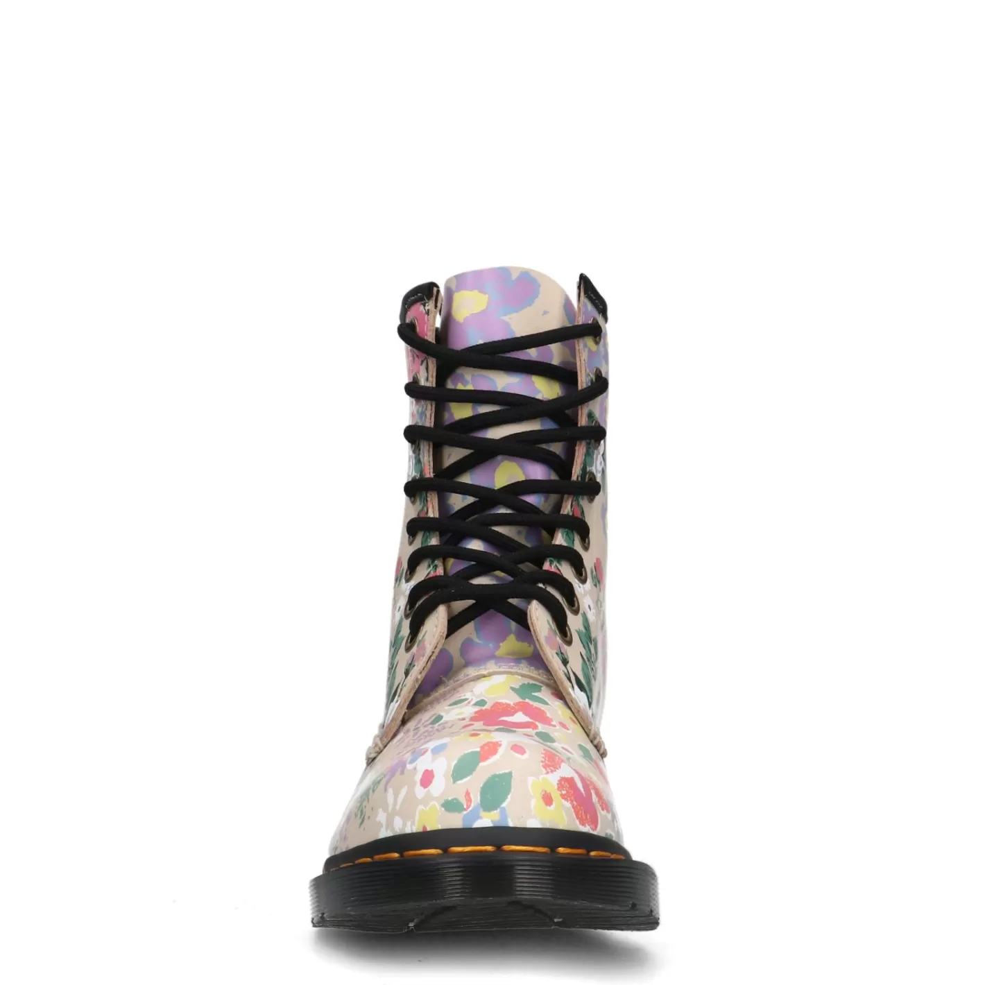 Dr. Martens 1460 Floral Mash Up - Multicolore<Sacha Shop