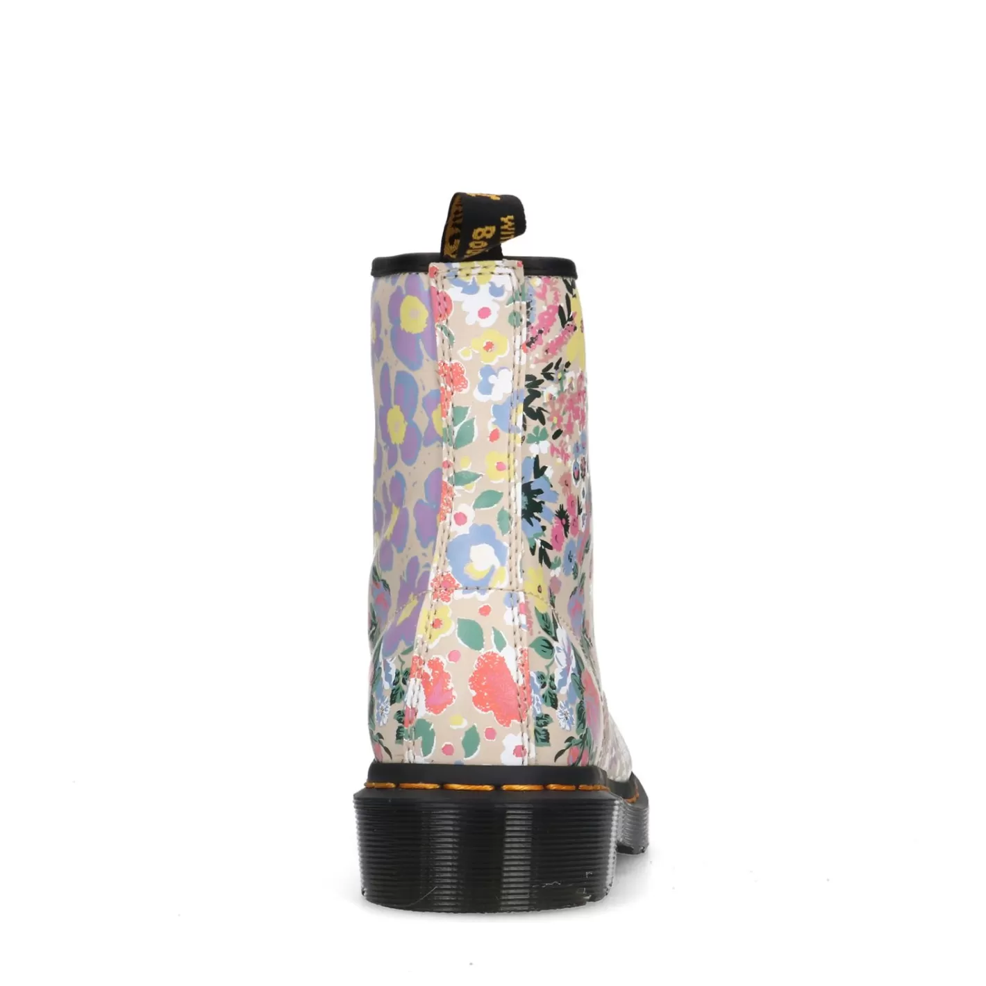 Dr. Martens 1460 Floral Mash Up - Multicolore<Sacha Shop