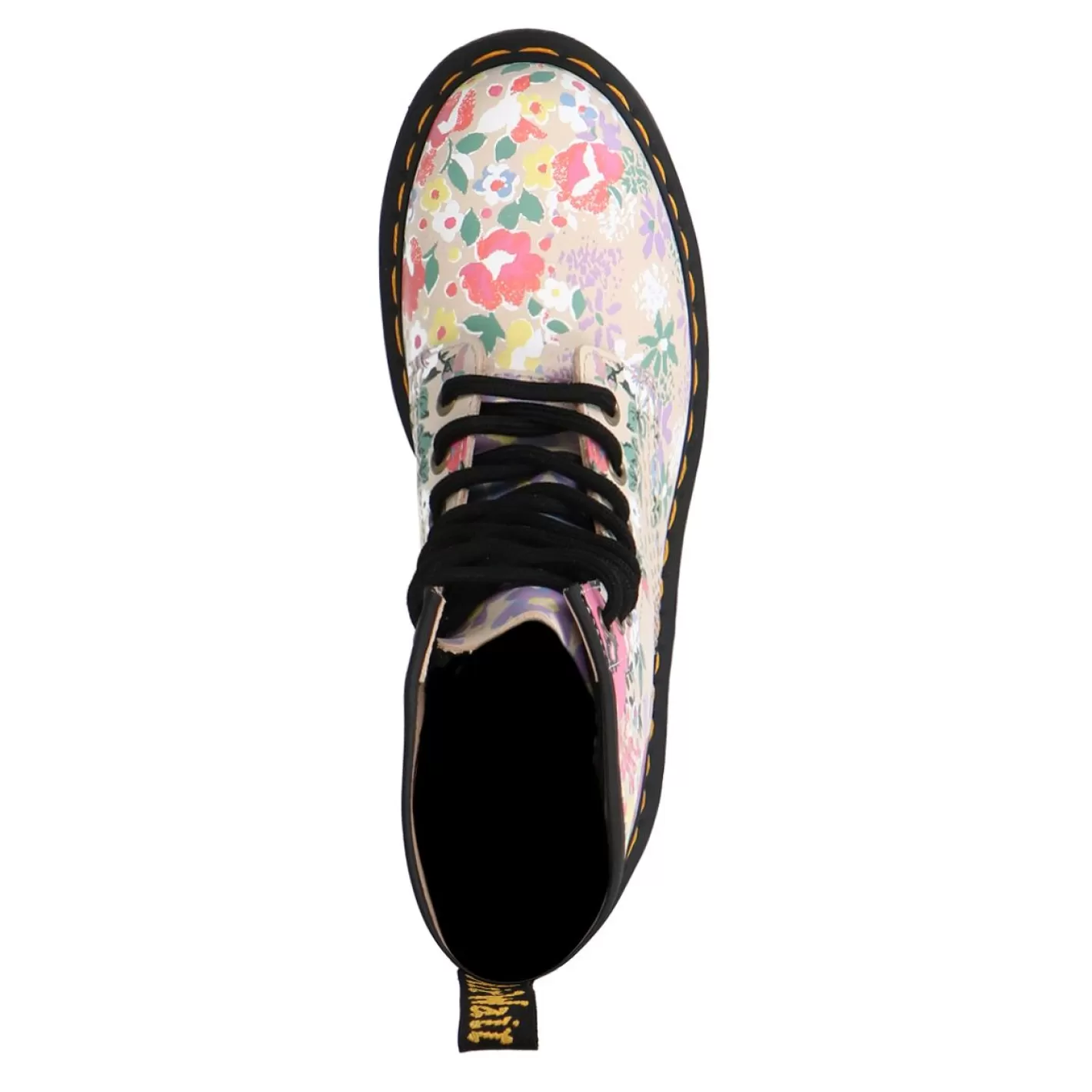 Dr. Martens 1460 Floral Mash Up - Multicolore<Sacha Shop
