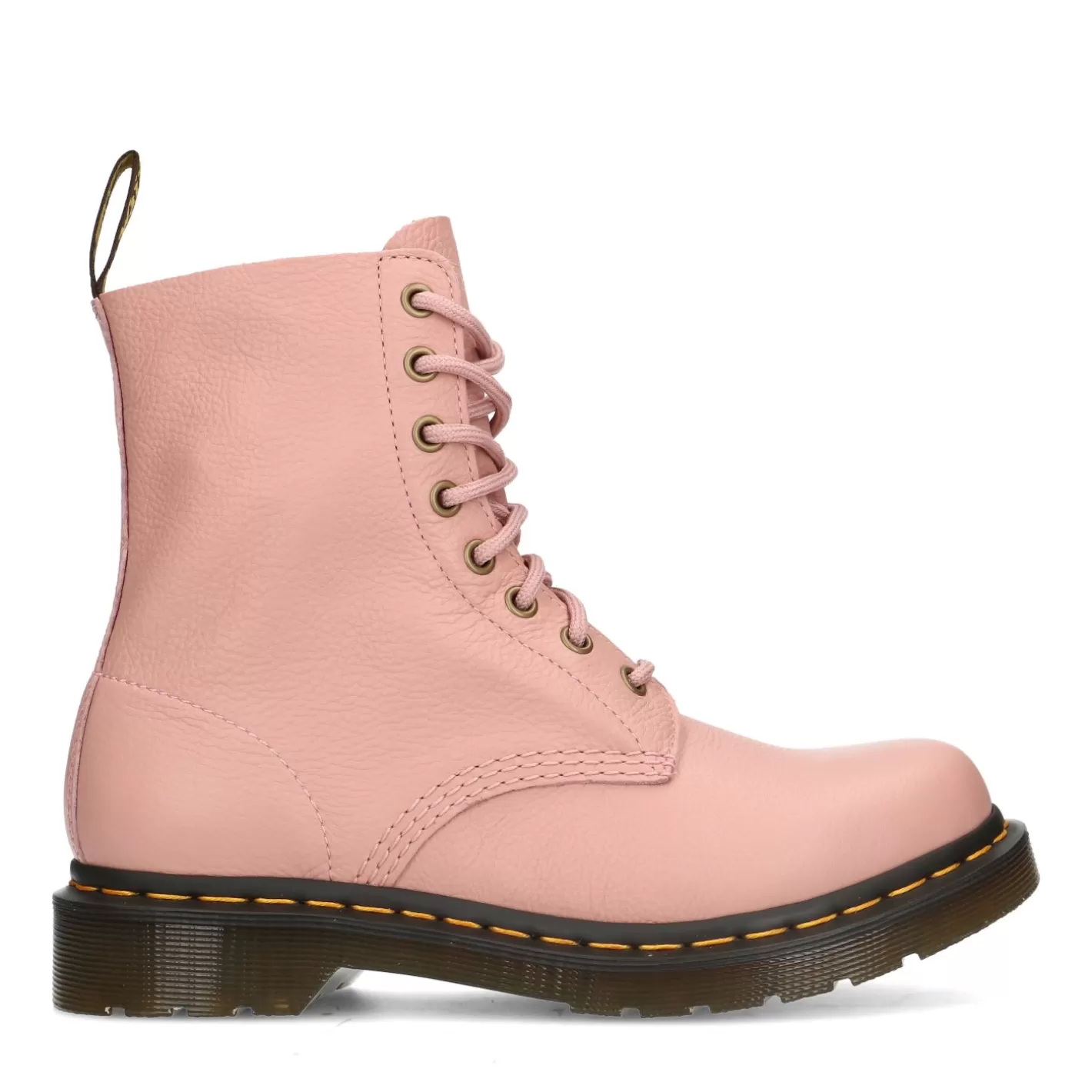 Dr. Martens 1460 Pascal Virginia - Rose<Sacha Hot