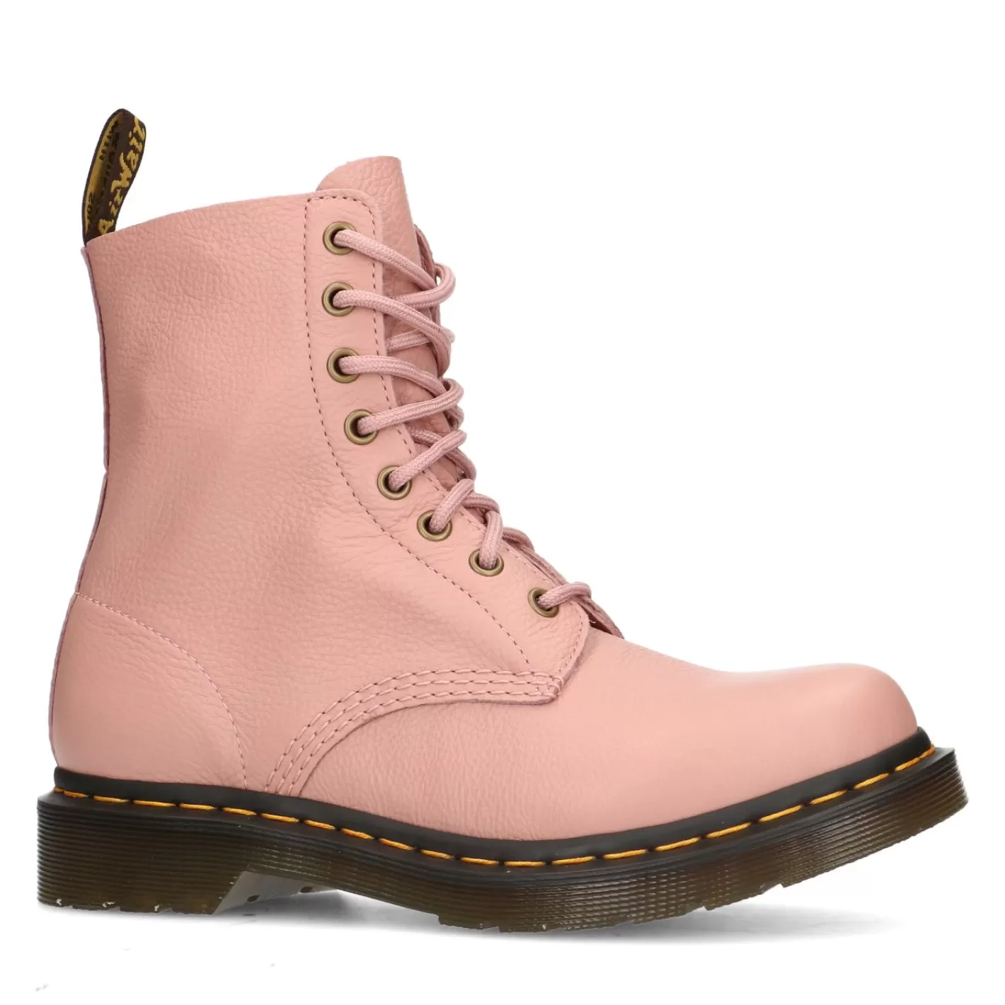 Dr. Martens 1460 Pascal Virginia - Rose<Sacha Hot