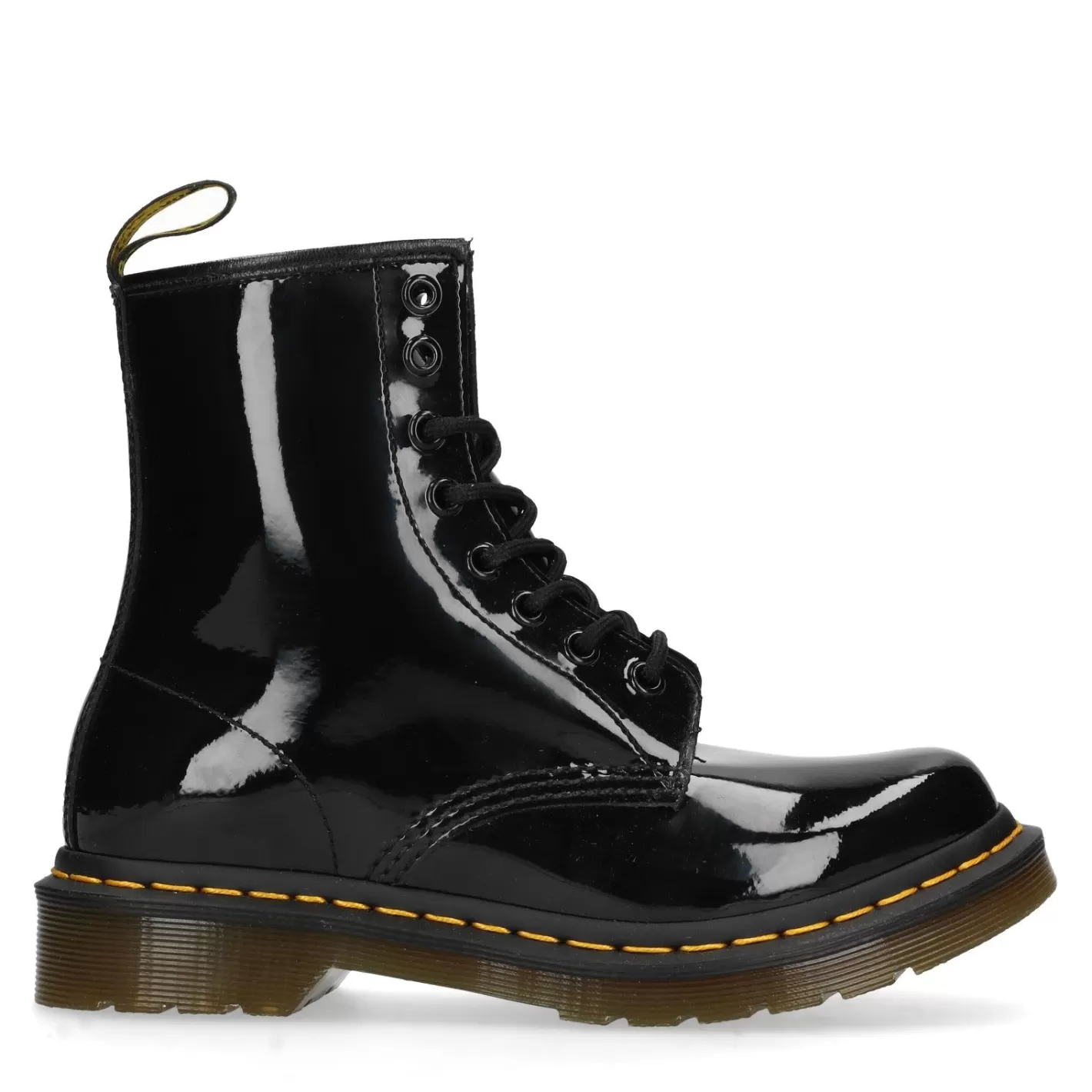 Dr. Martens 1460 Patent<Sacha Best Sale