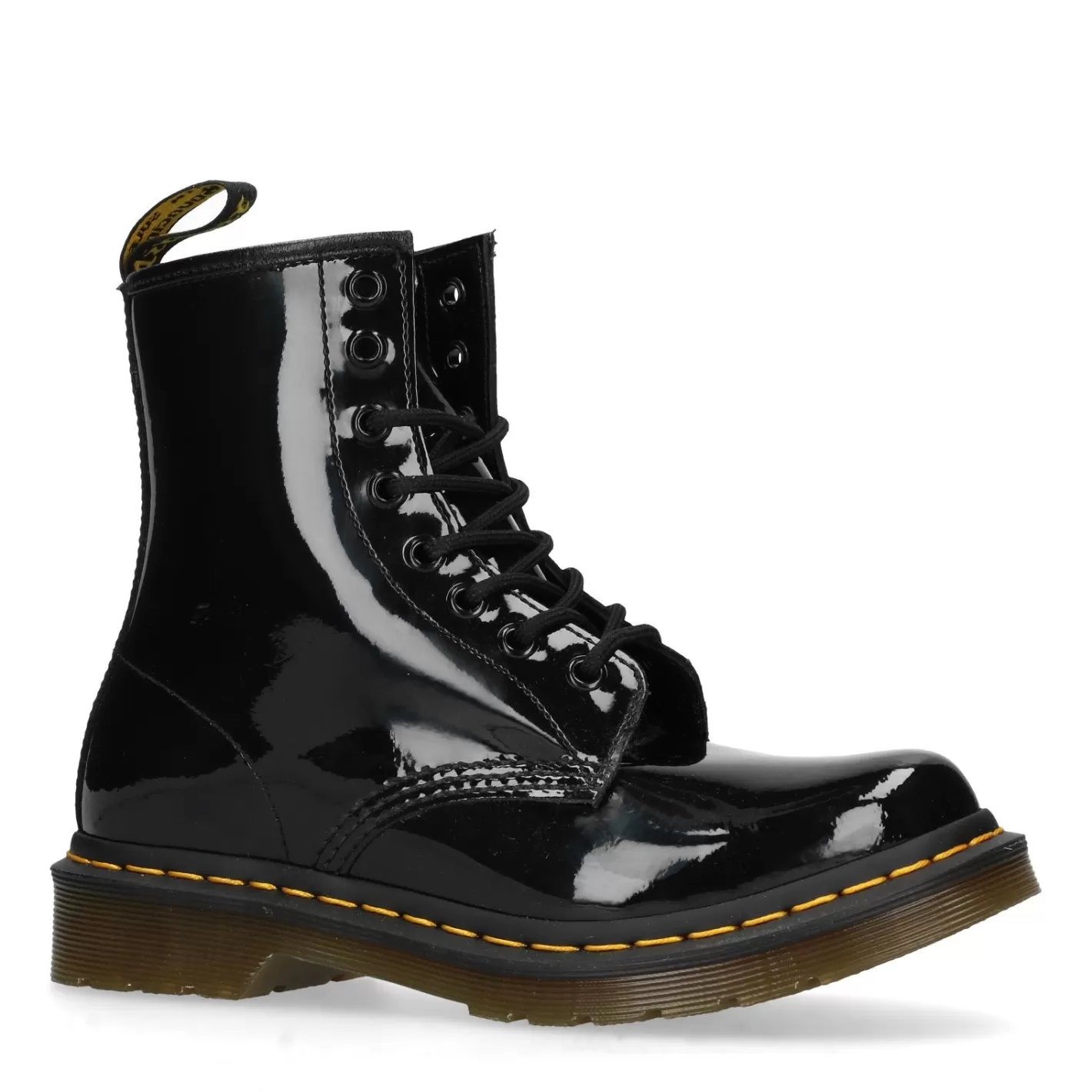 Dr. Martens 1460 Patent<Sacha Best Sale