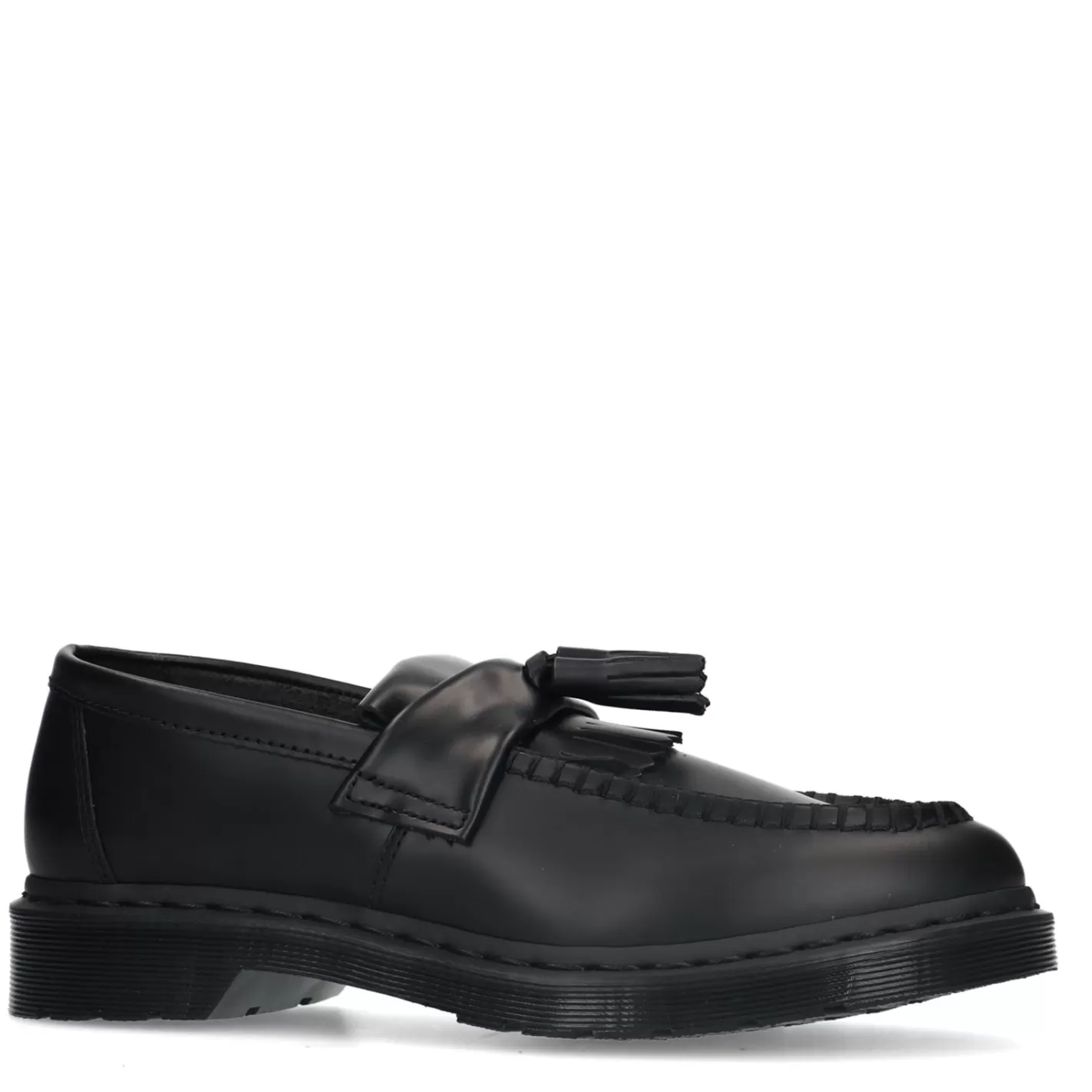 Dr. Martens Adrian Mono Smooth Black<Sacha New