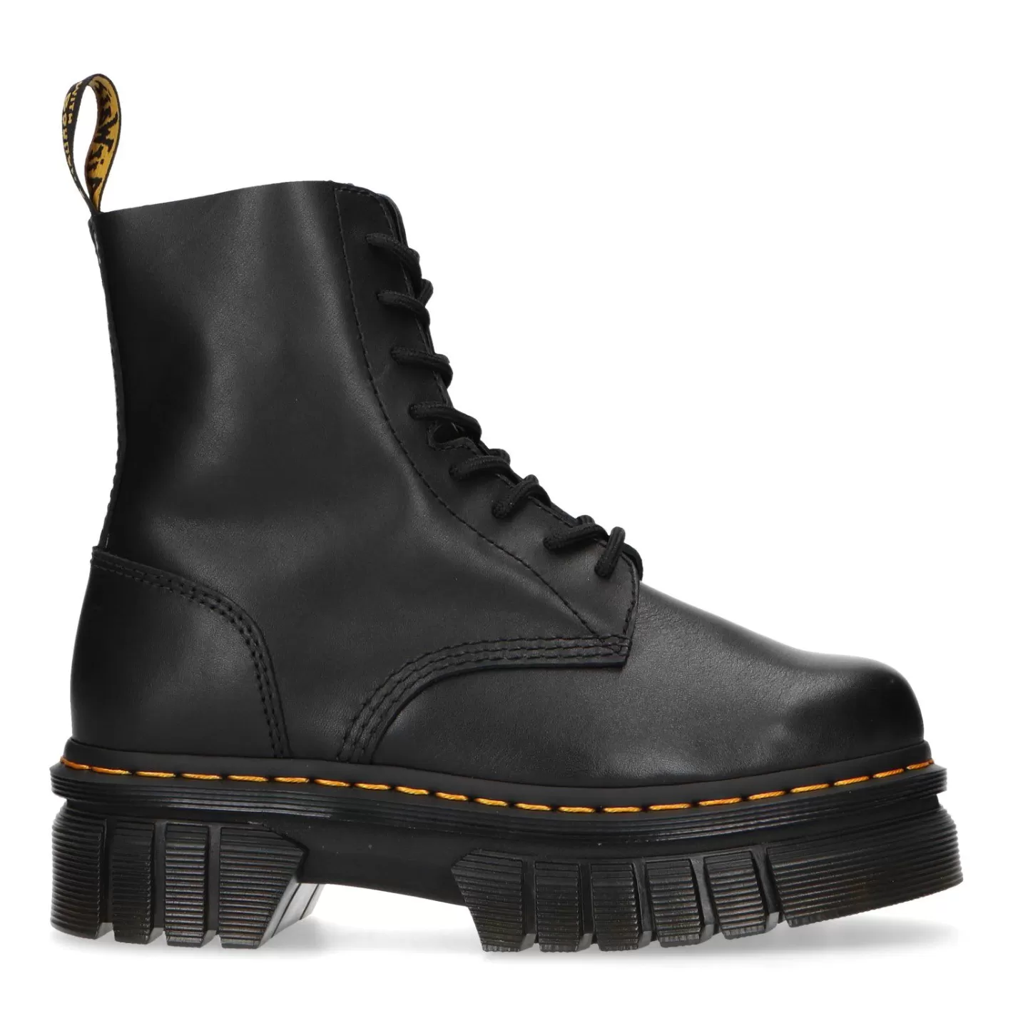 Dr. Martens Audrick Boots A Lacets<Sacha Online