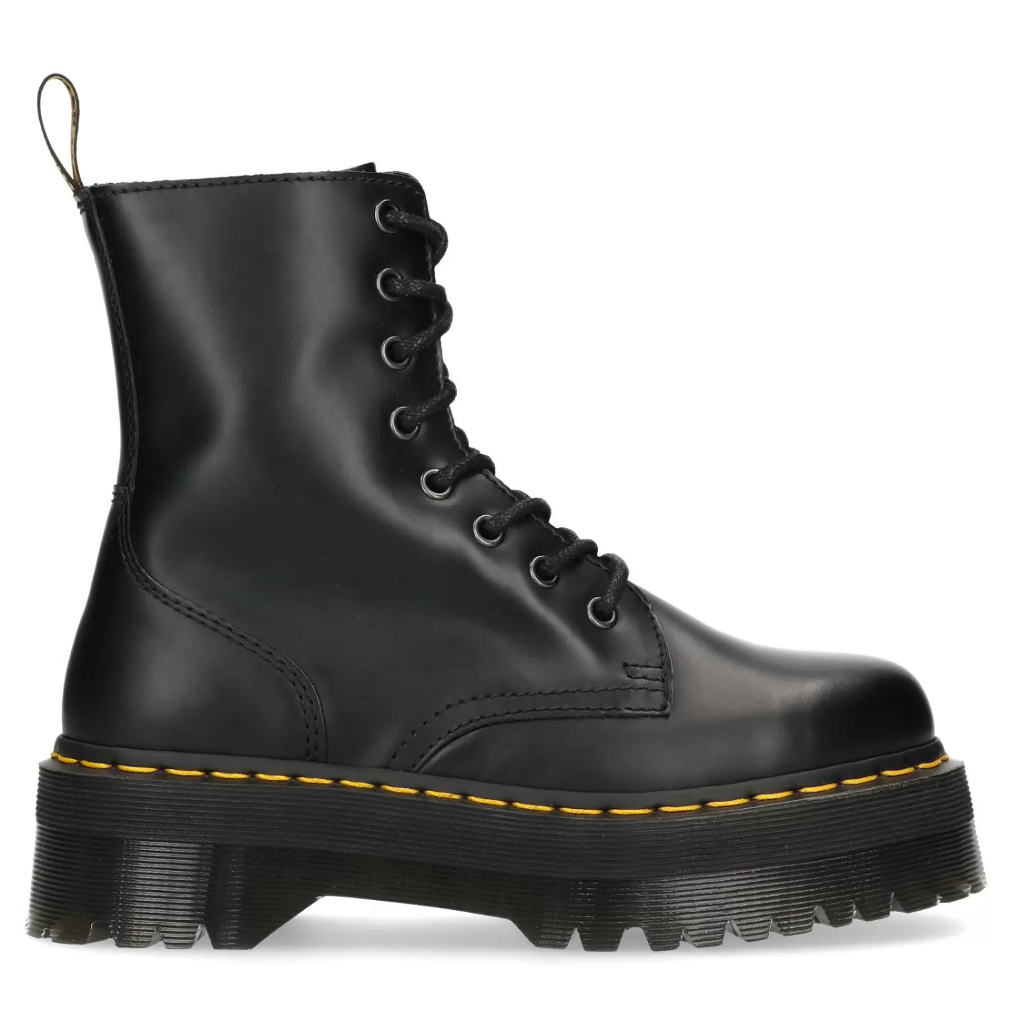 Dr. Martens Jadon Black<Sacha Cheap