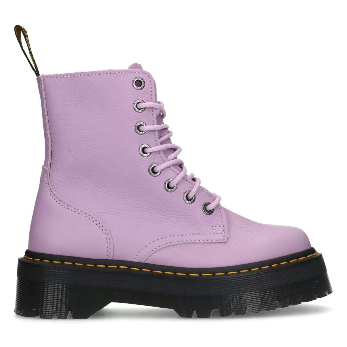 Dr. Martens Jadon Iii Pisa - Lilas<Sacha Fashion