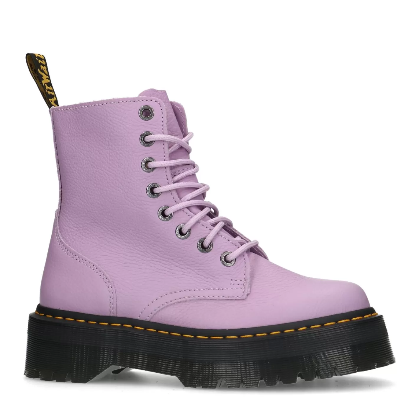 Dr. Martens Jadon Iii Pisa - Lilas<Sacha Fashion