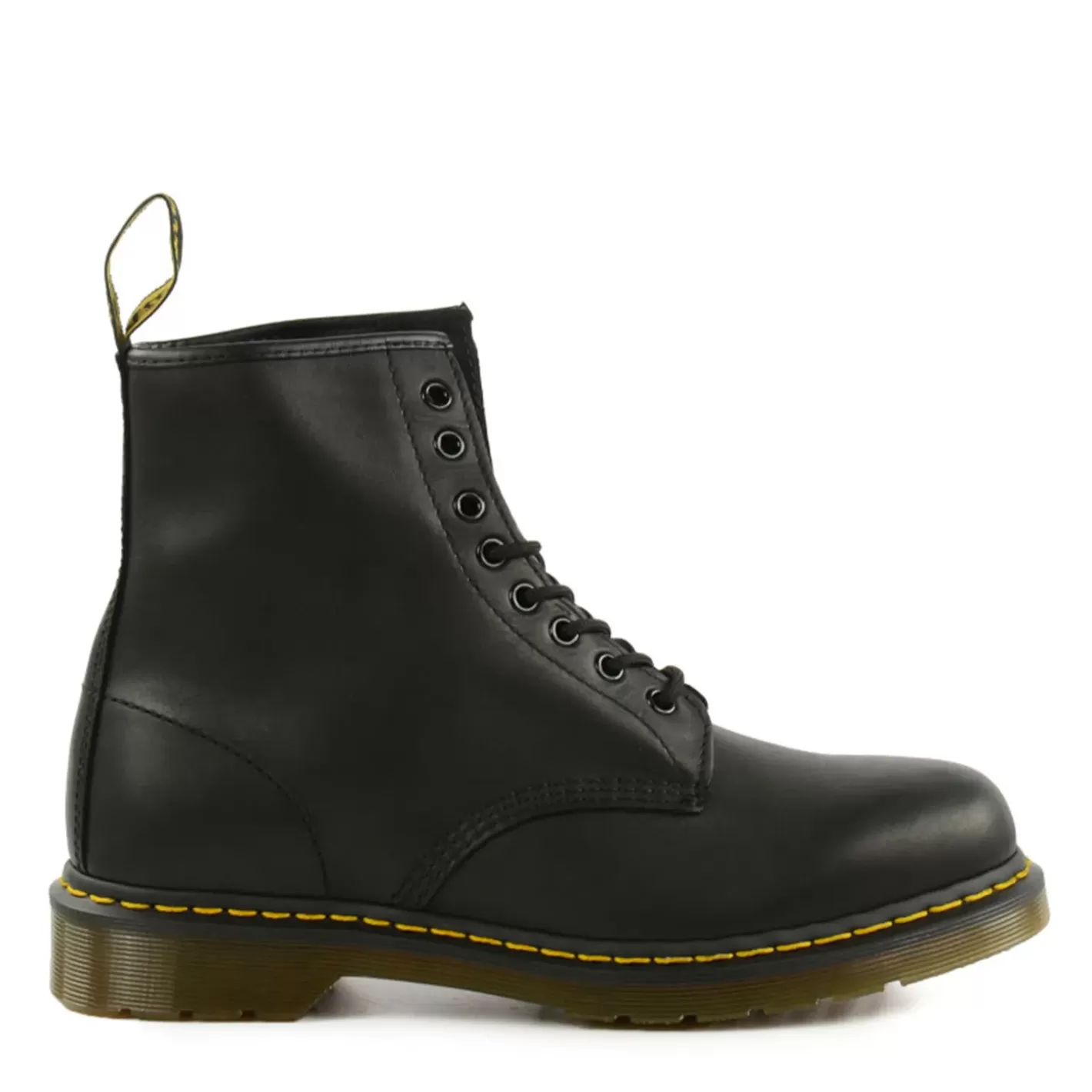 Dr. Martens Noir<Sacha Outlet