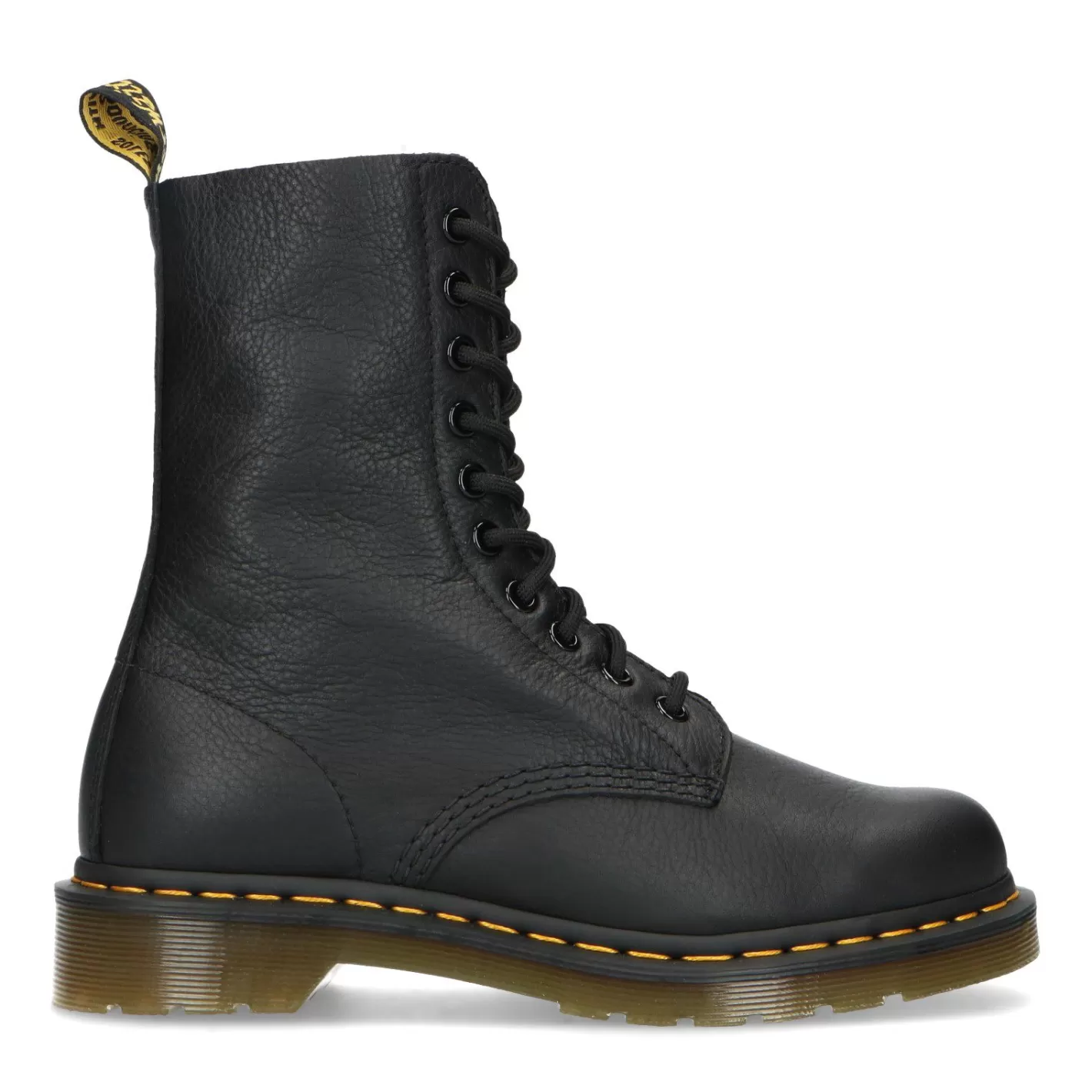 Dr. Martens Virginia - Noir<Sacha Store