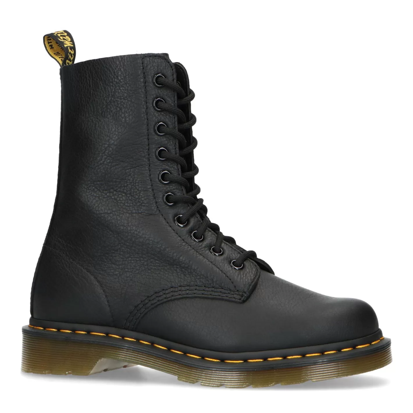 Dr. Martens Virginia - Noir<Sacha Store