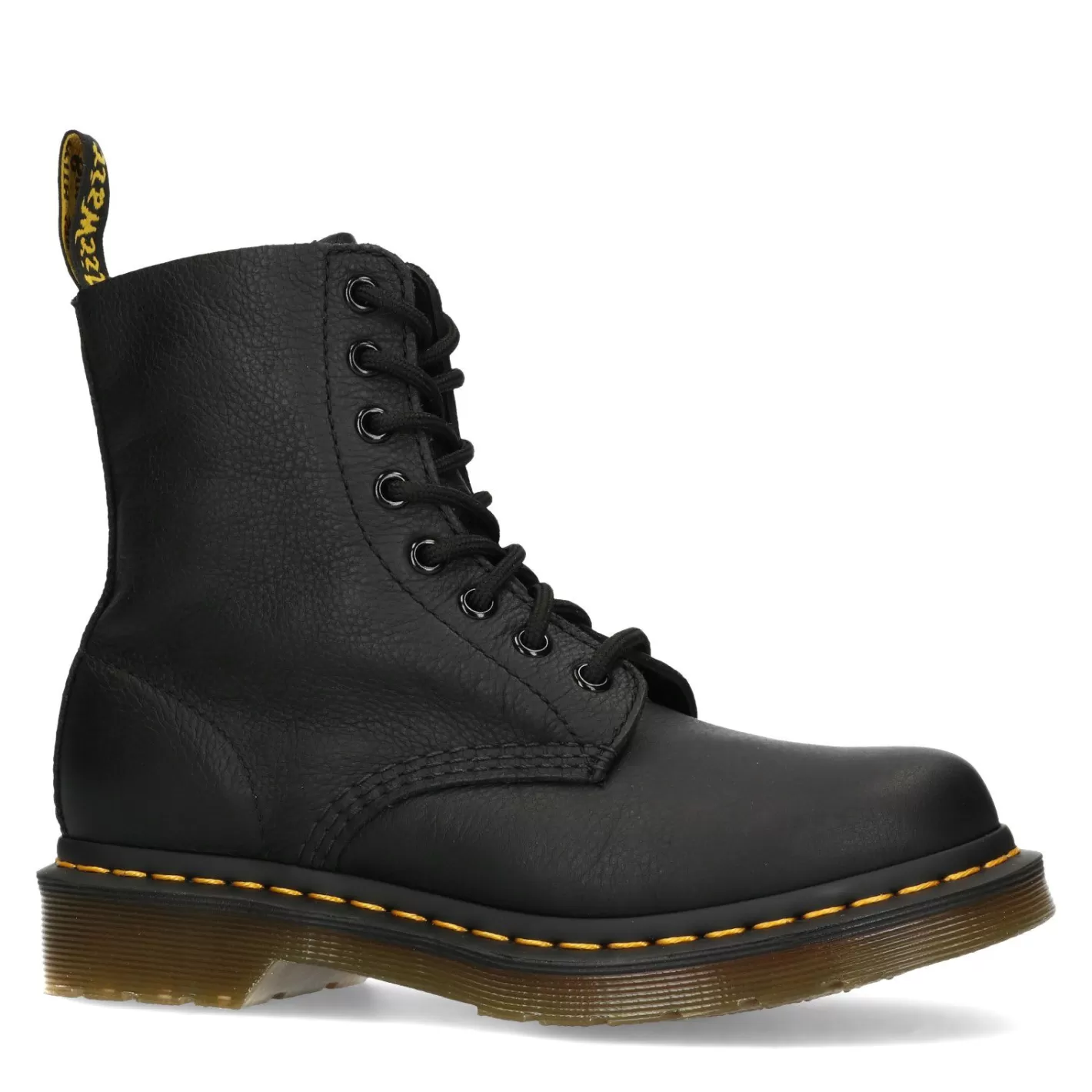 Dr. Martens Virginia Black<Sacha Clearance