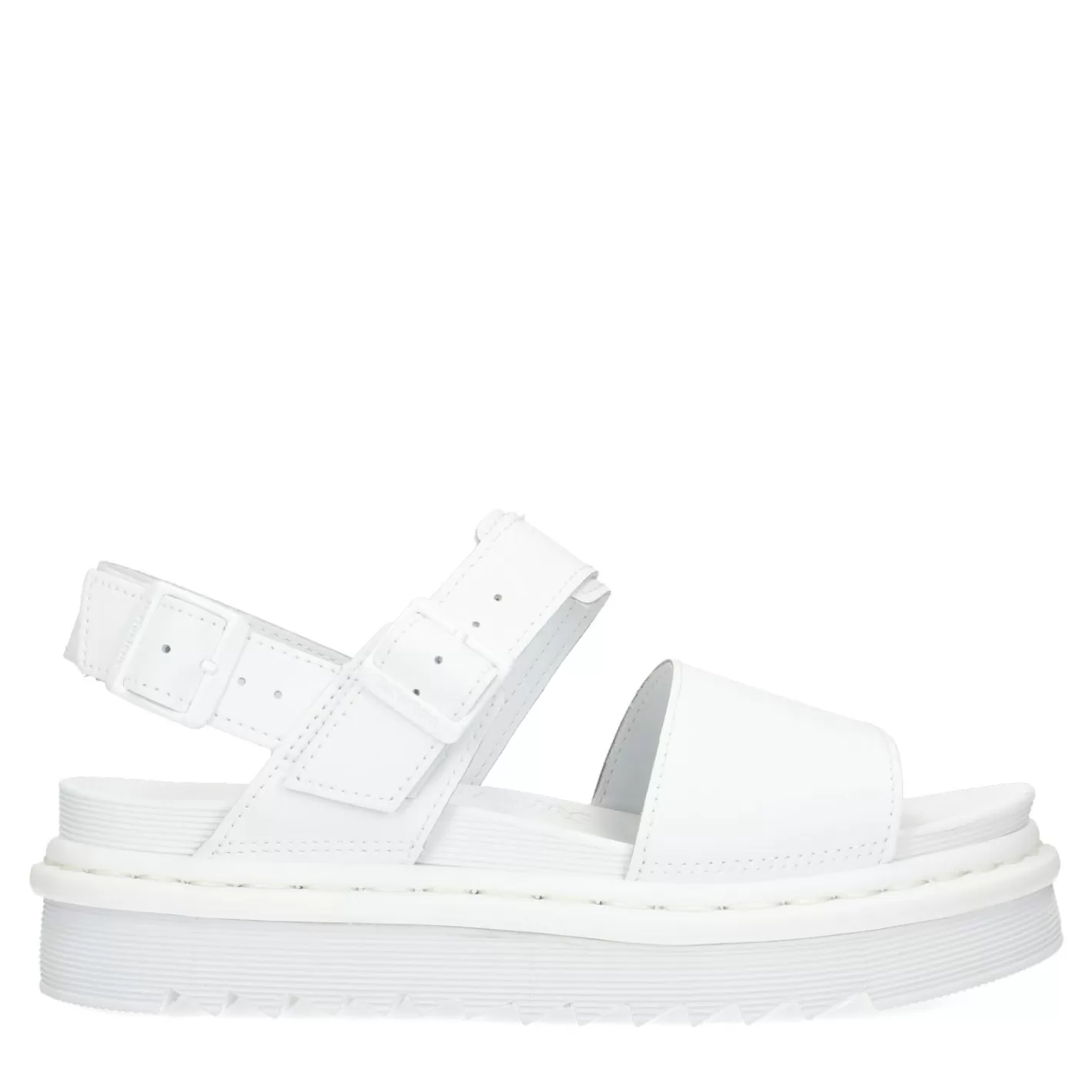 Dr. Martens Voss White<Sacha New