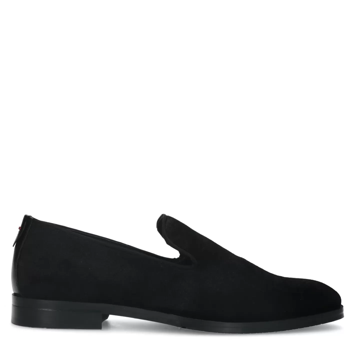 Mocassins - Noir<Sacha Store