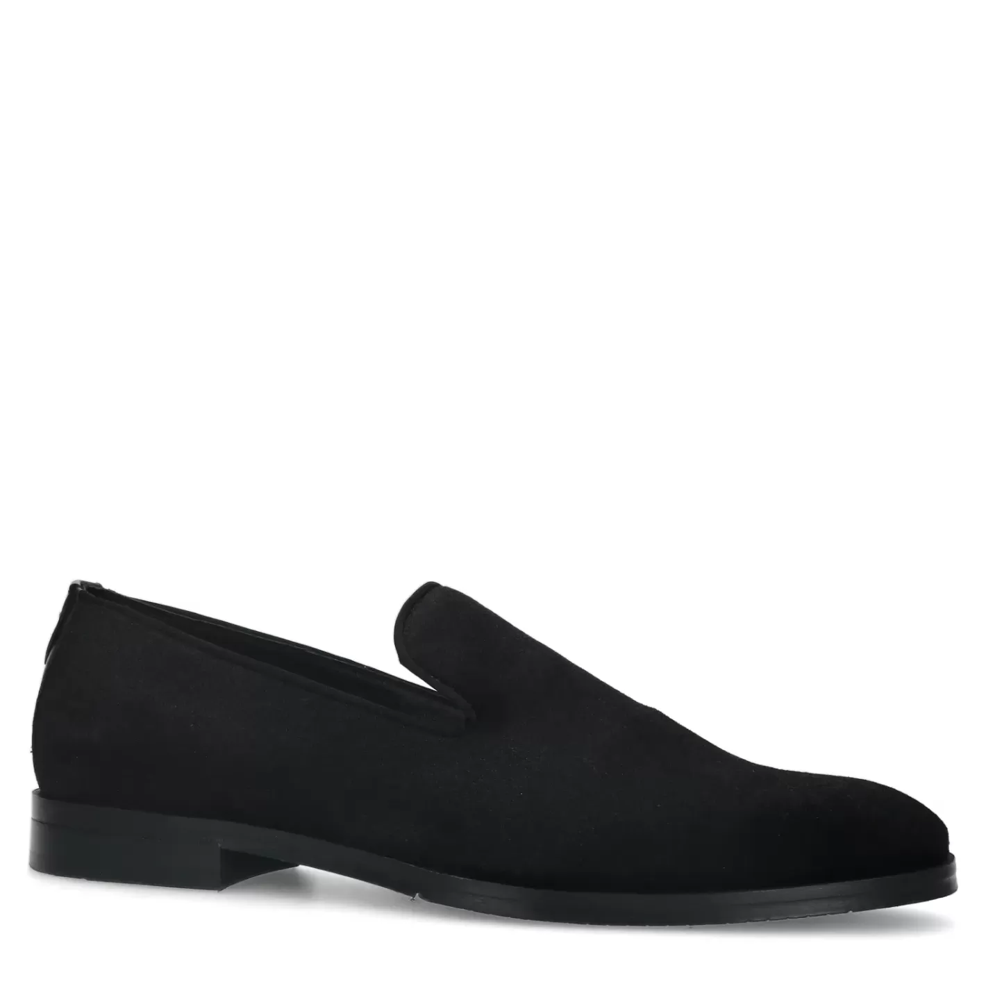 Mocassins - Noir<Sacha Store