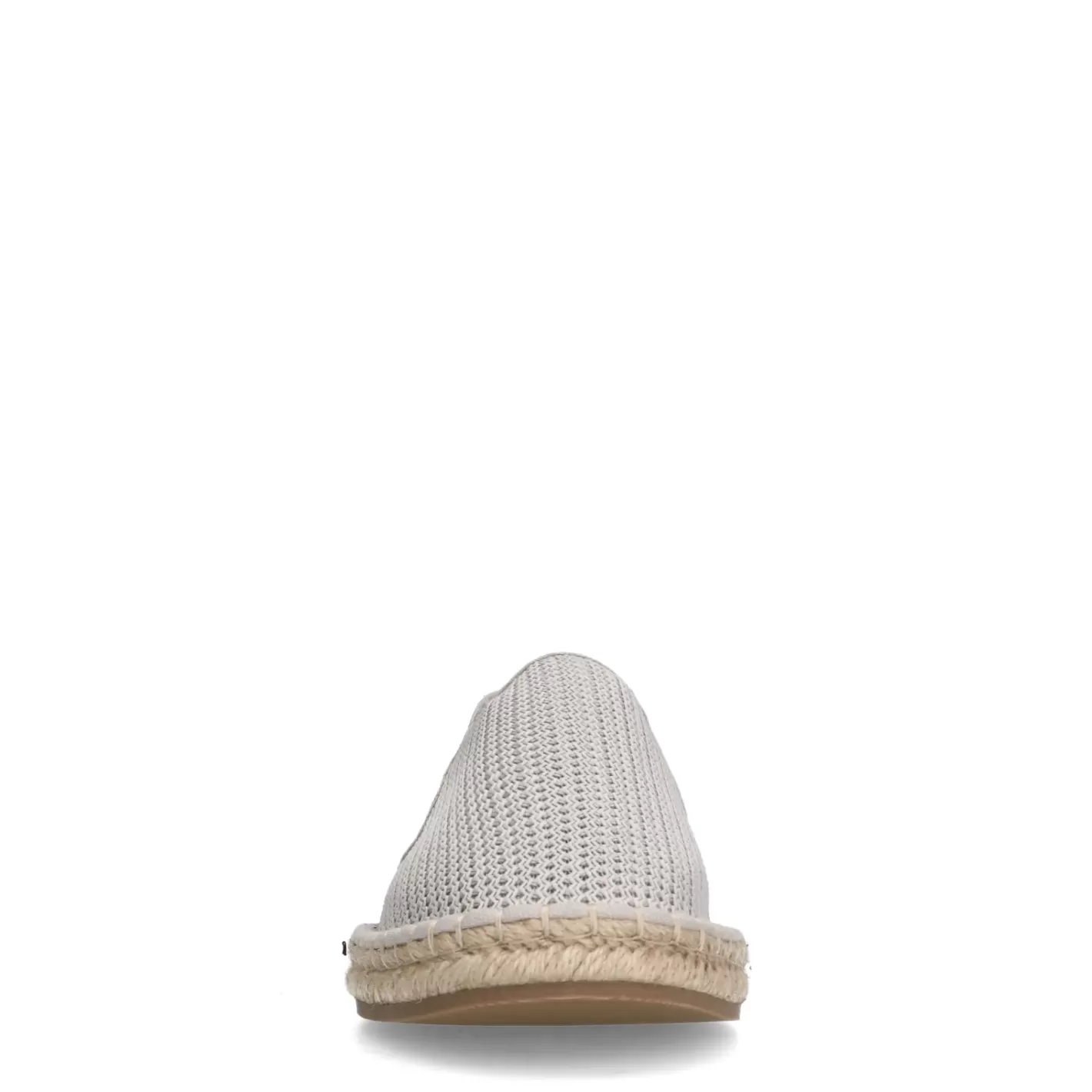 Mocassins En Mesh Avec Semelle En Corde - Gris<Sacha Store