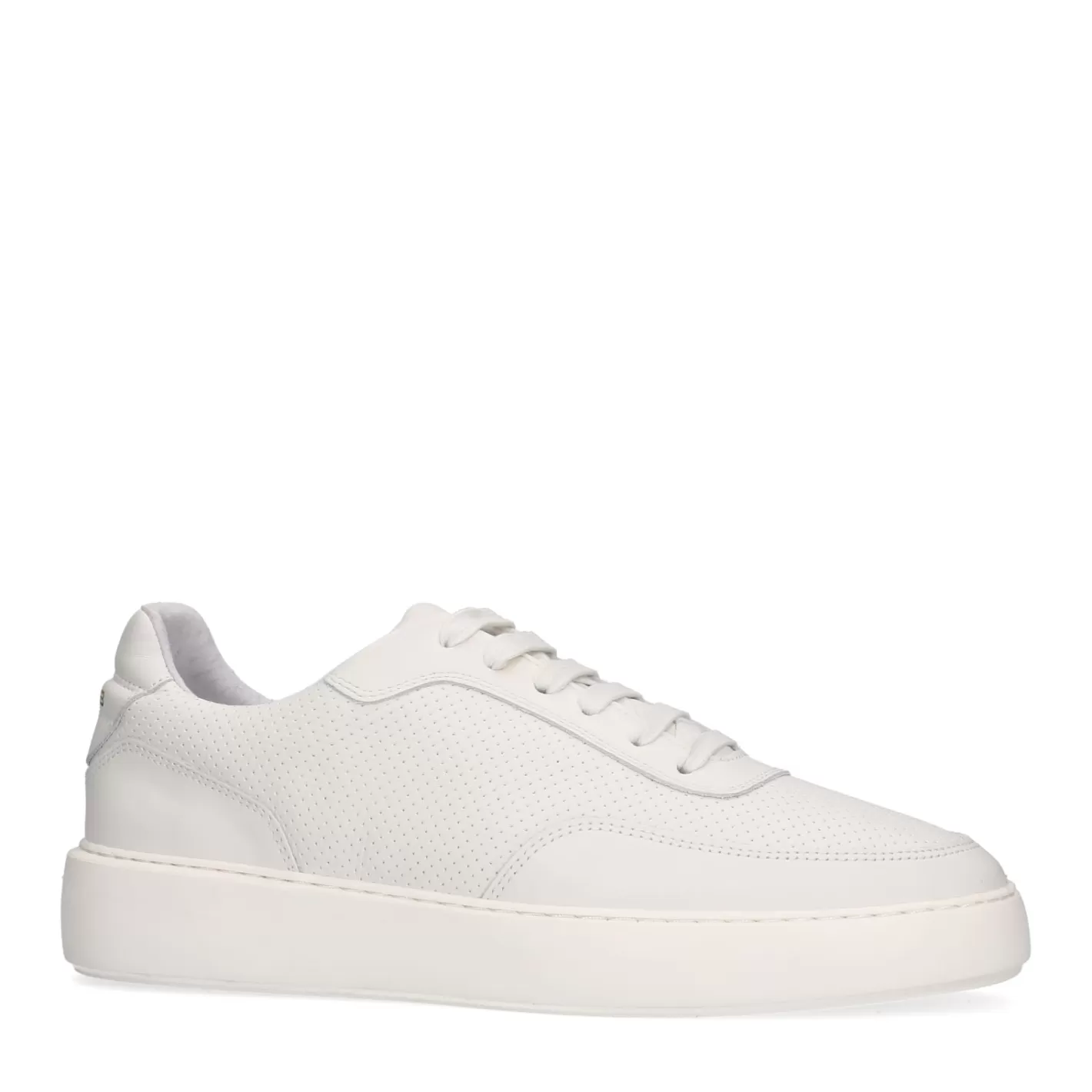 Rehab Taylor Baskets - Blanc<Sacha Fashion