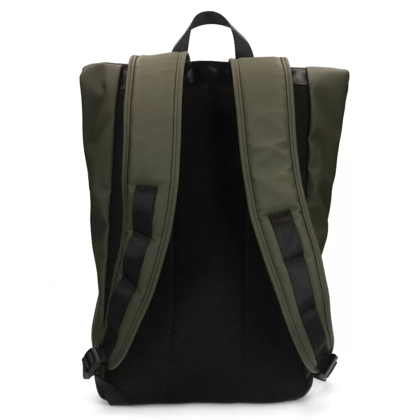 Sac A Dos Avec Details - Vert Fonce<Sacha New