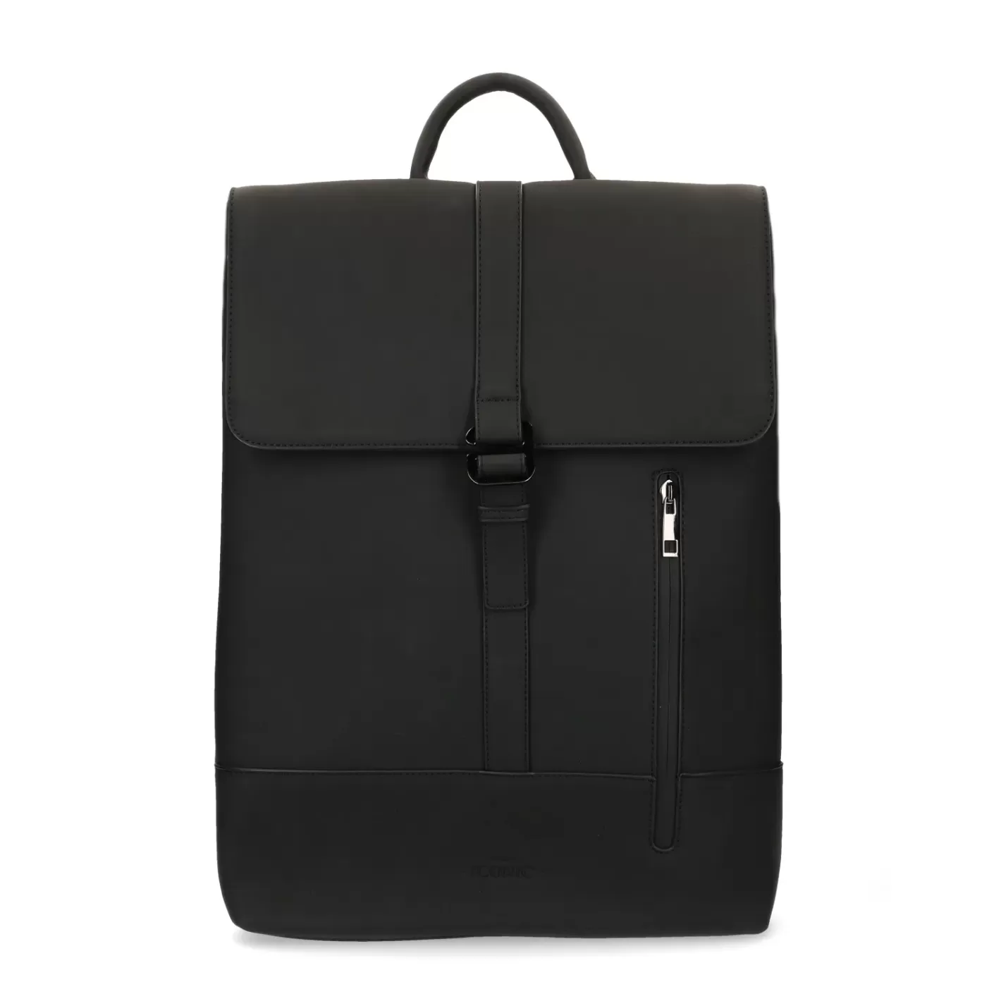 Sac A Dos Avec Etui Pour Ordinateur Portable - Noir<Sacha Online