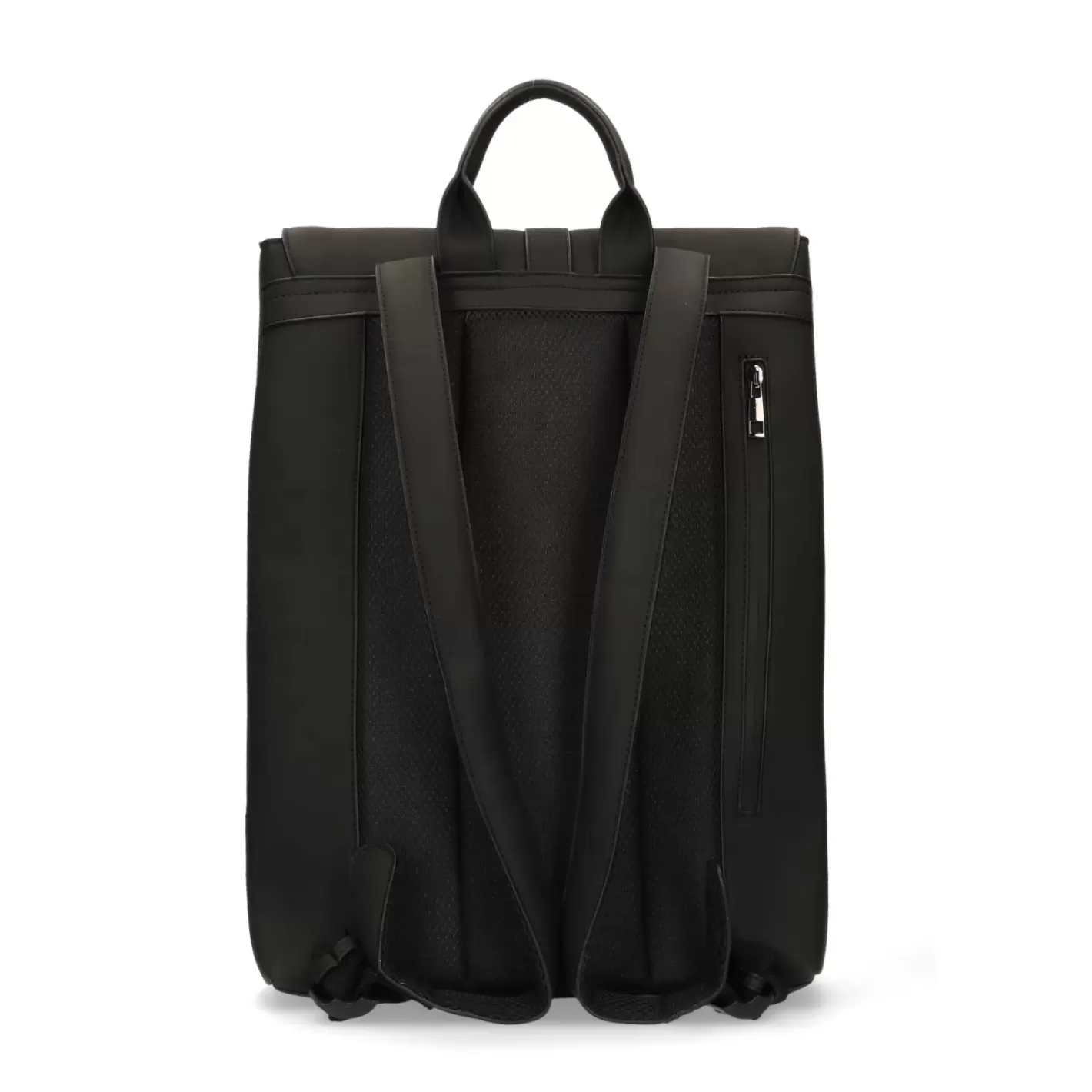 Sac A Dos Avec Etui Pour Ordinateur Portable - Noir<Sacha Online