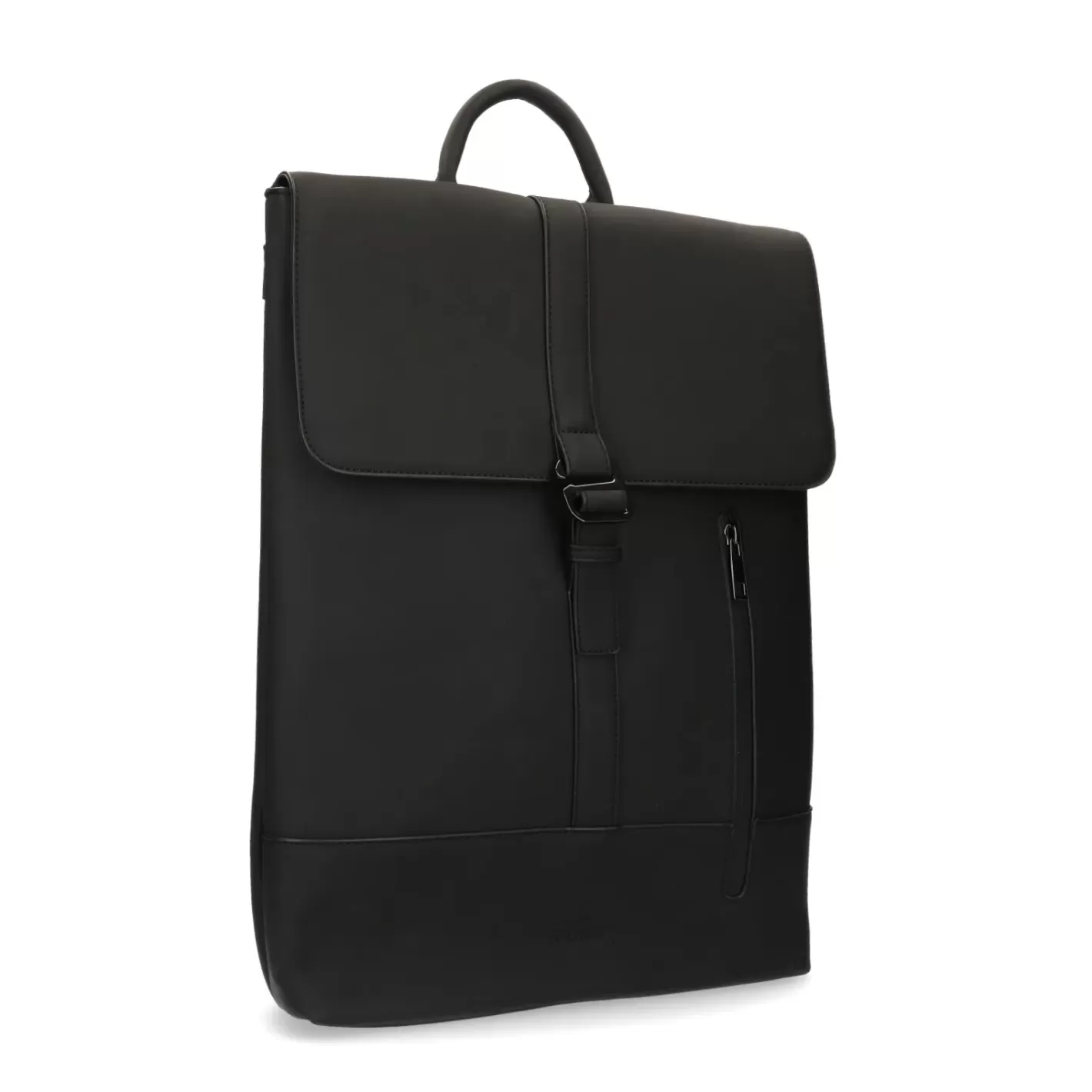 Sac A Dos Avec Etui Pour Ordinateur Portable - Noir<Sacha Online