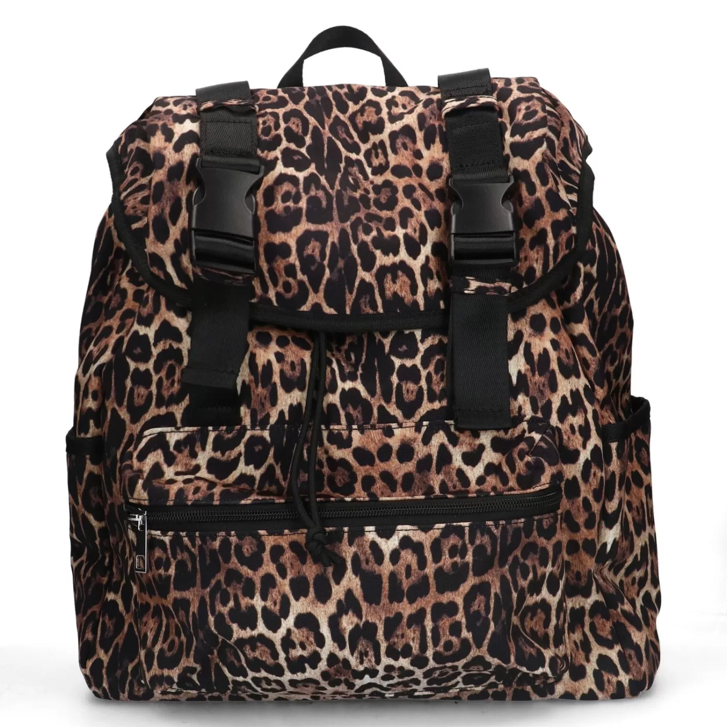 Sac A Dos Avec Imprime Leopard<Sacha Fashion