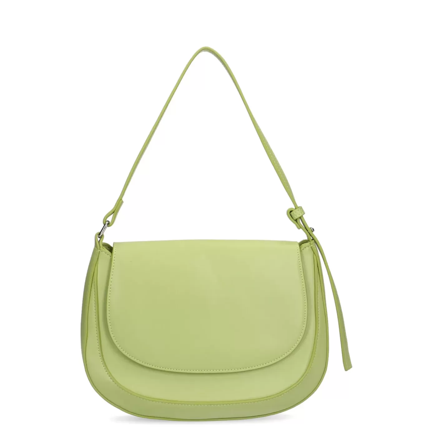 Sac A Main - Vert Citron<Sacha Hot