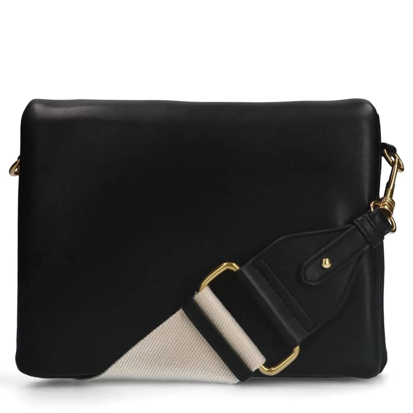 Sac Bandoulière - Noir<Sacha Shop