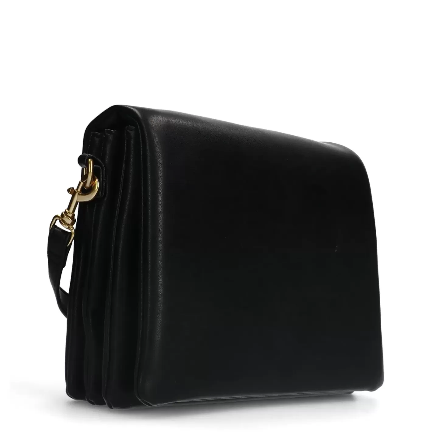 Sac Bandoulière - Noir<Sacha Shop