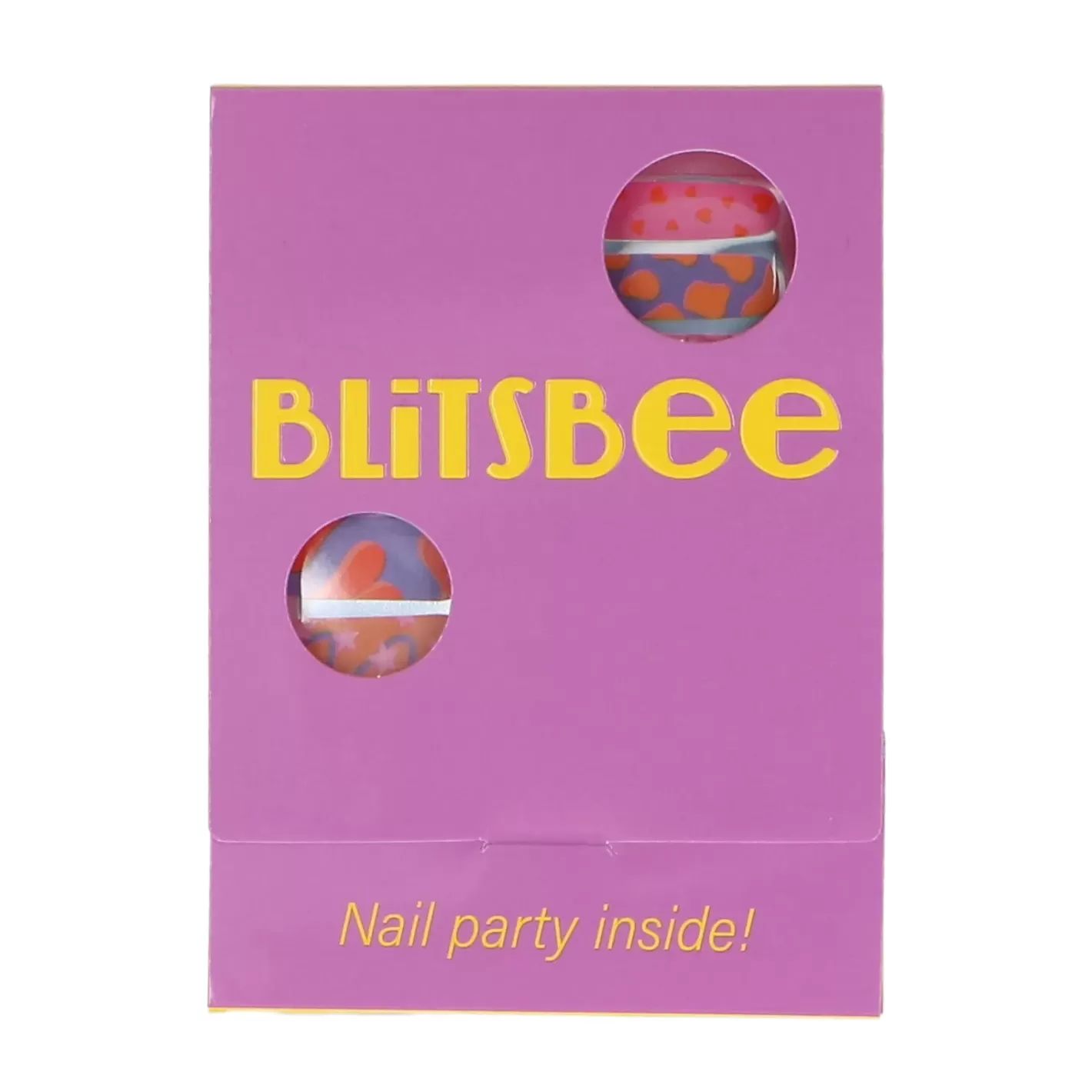 X Blitsbee Nail Art<Sacha Clearance