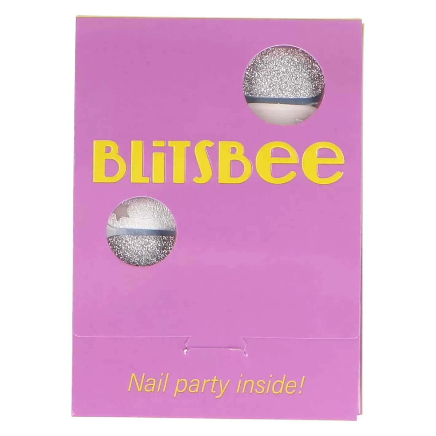 X Blitsbee Party Nail Art<Sacha Flash Sale