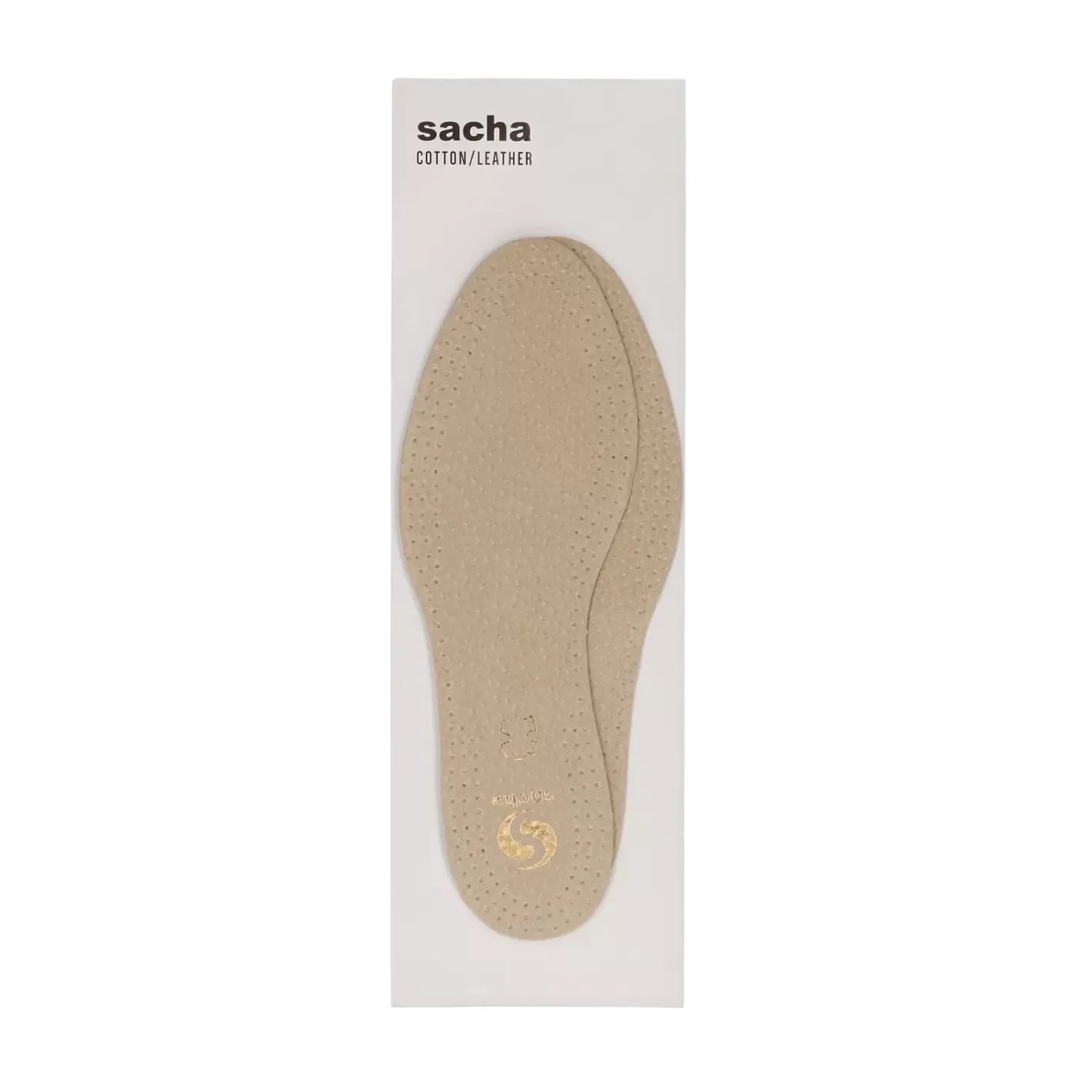 Semelles En Cuir 39-40<Sacha Discount