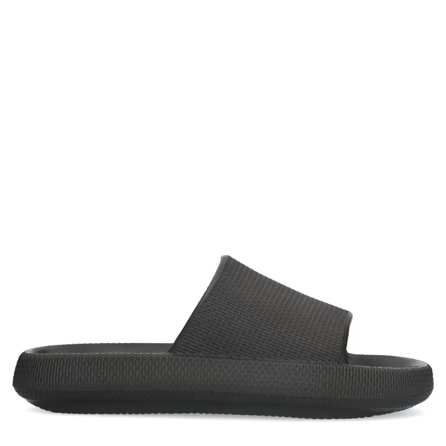 Slides - Noir<Sacha Flash Sale