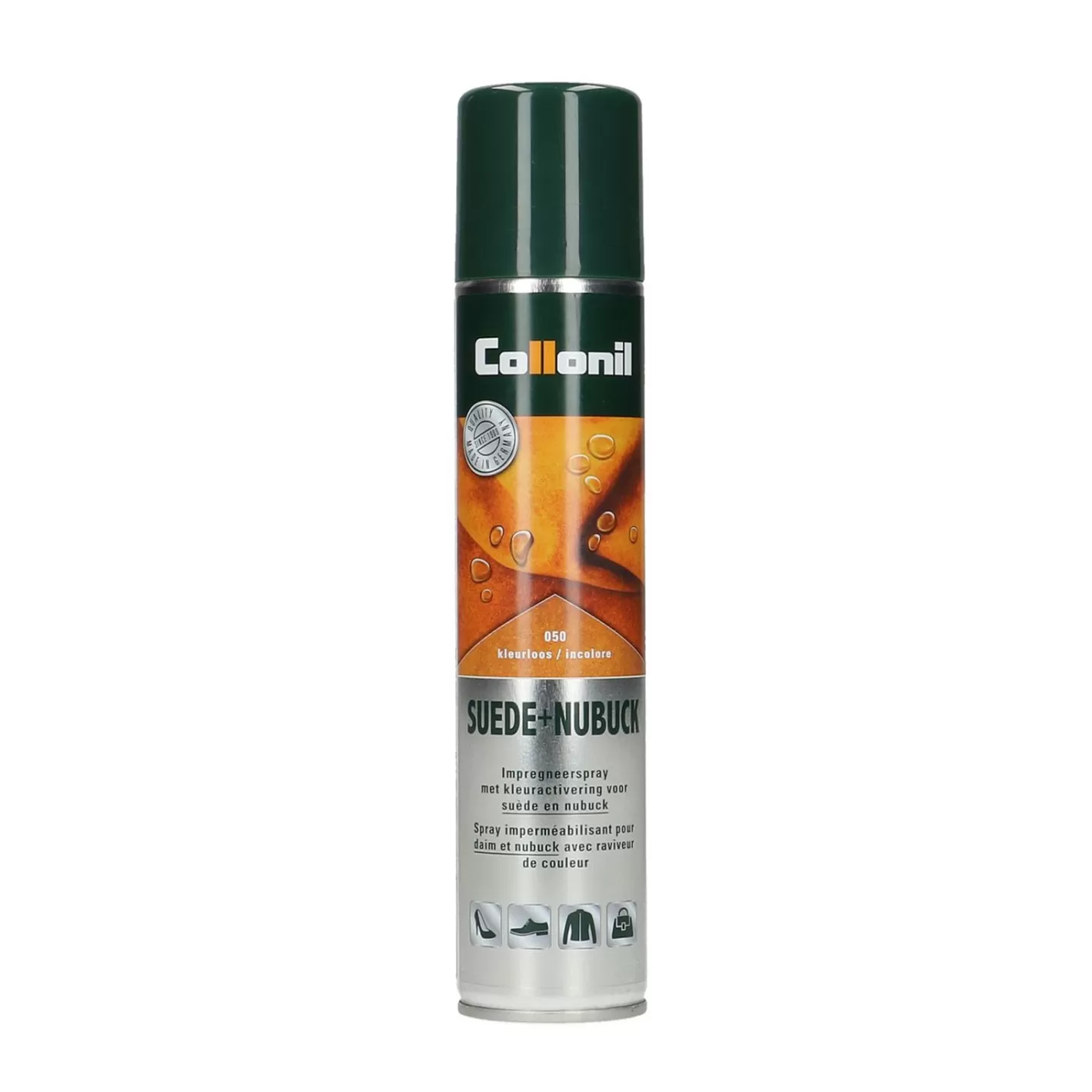 Spray Incolore Collonil Suede/Nubuck 200 Ml<Sacha New