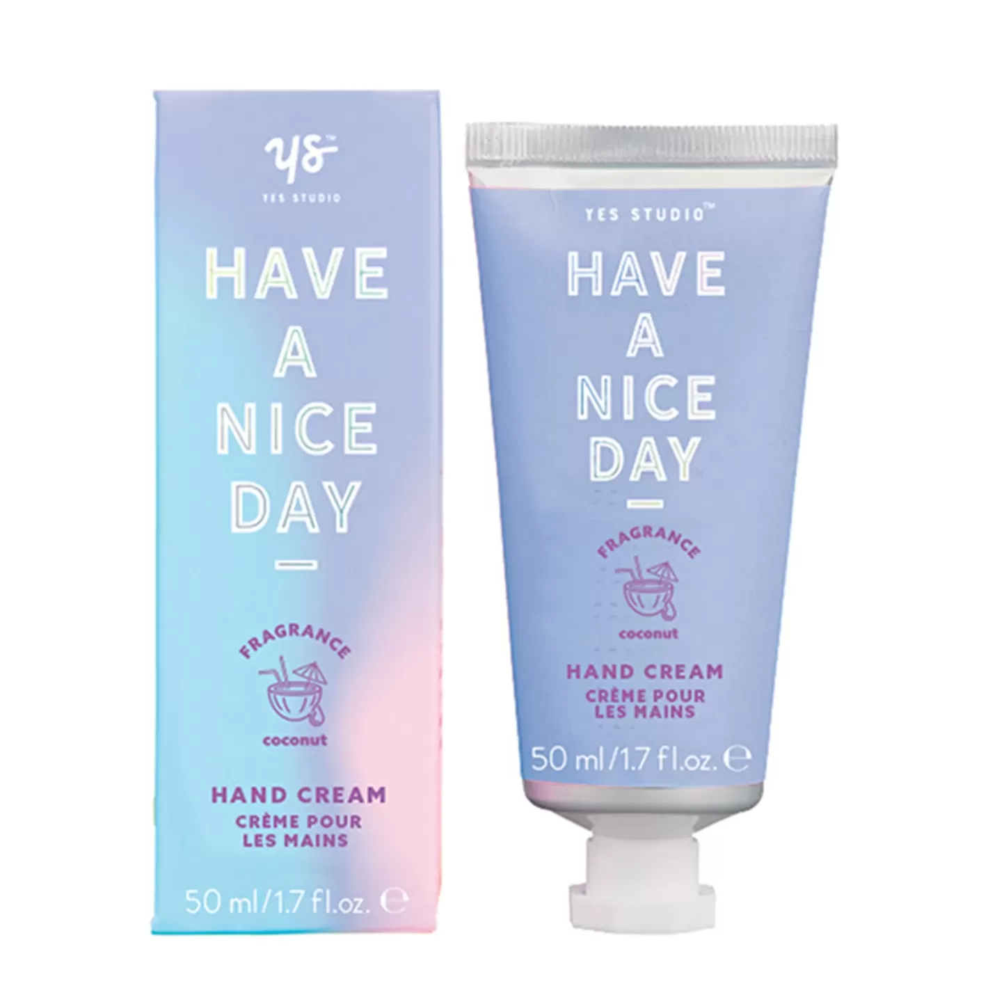 Yes Studio Coconut Hand Cream<Sacha Best Sale